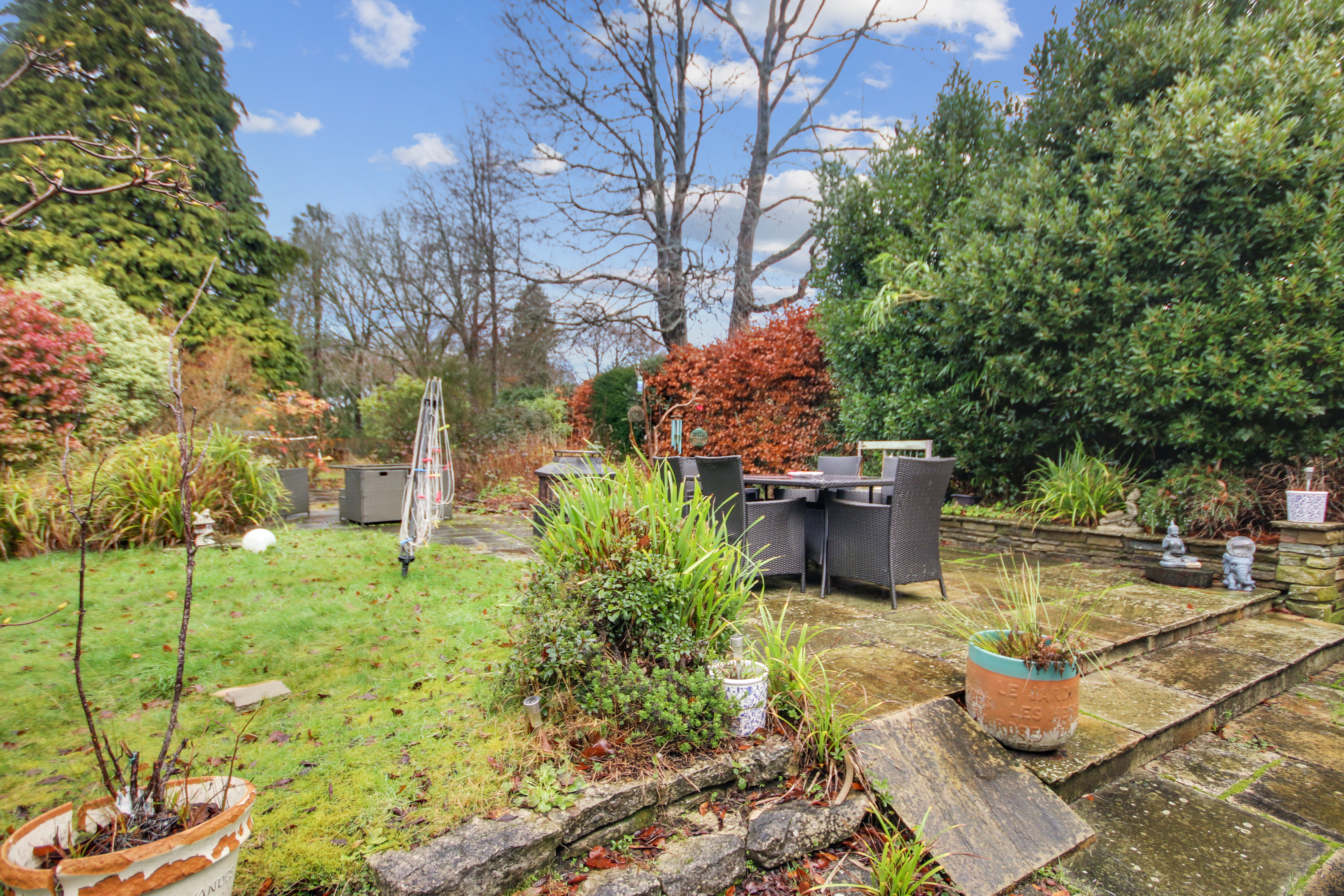 Copthorne Road, Surrey