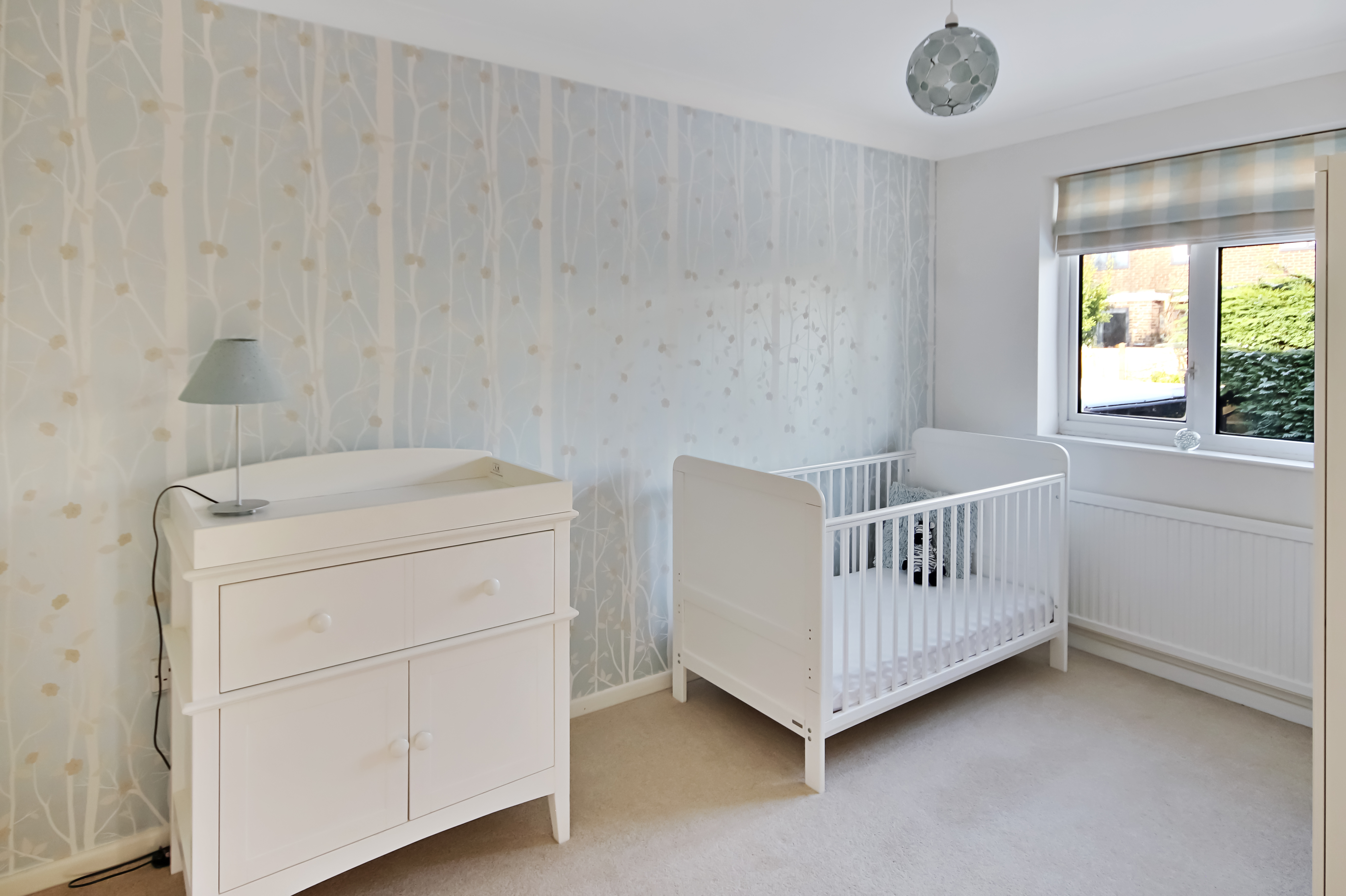 Burleigh Close, West Sussex