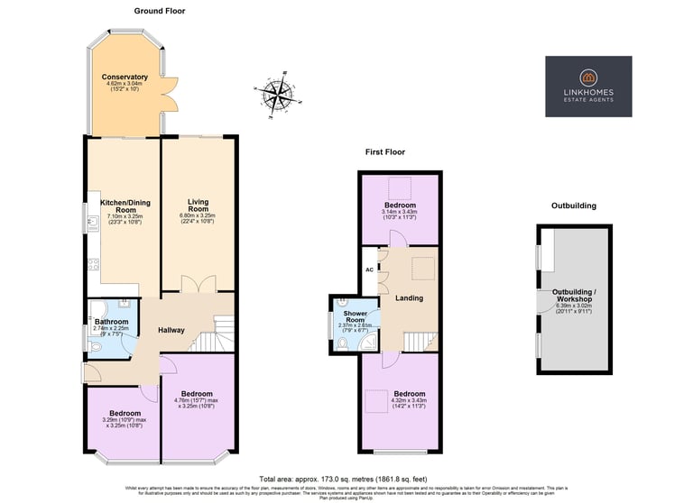 | Floorplan