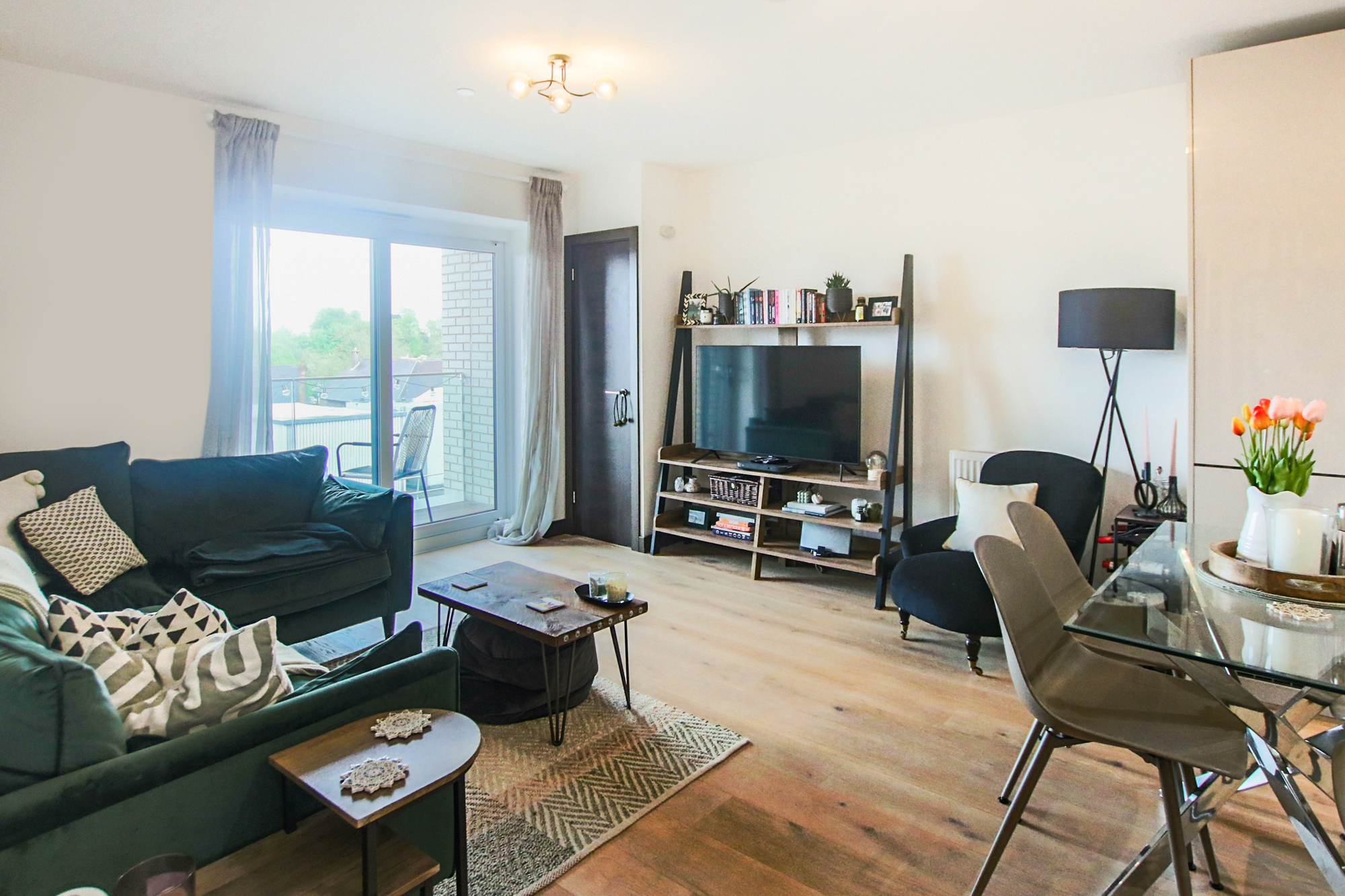 Queens Road, East Grinstead, West Sussex