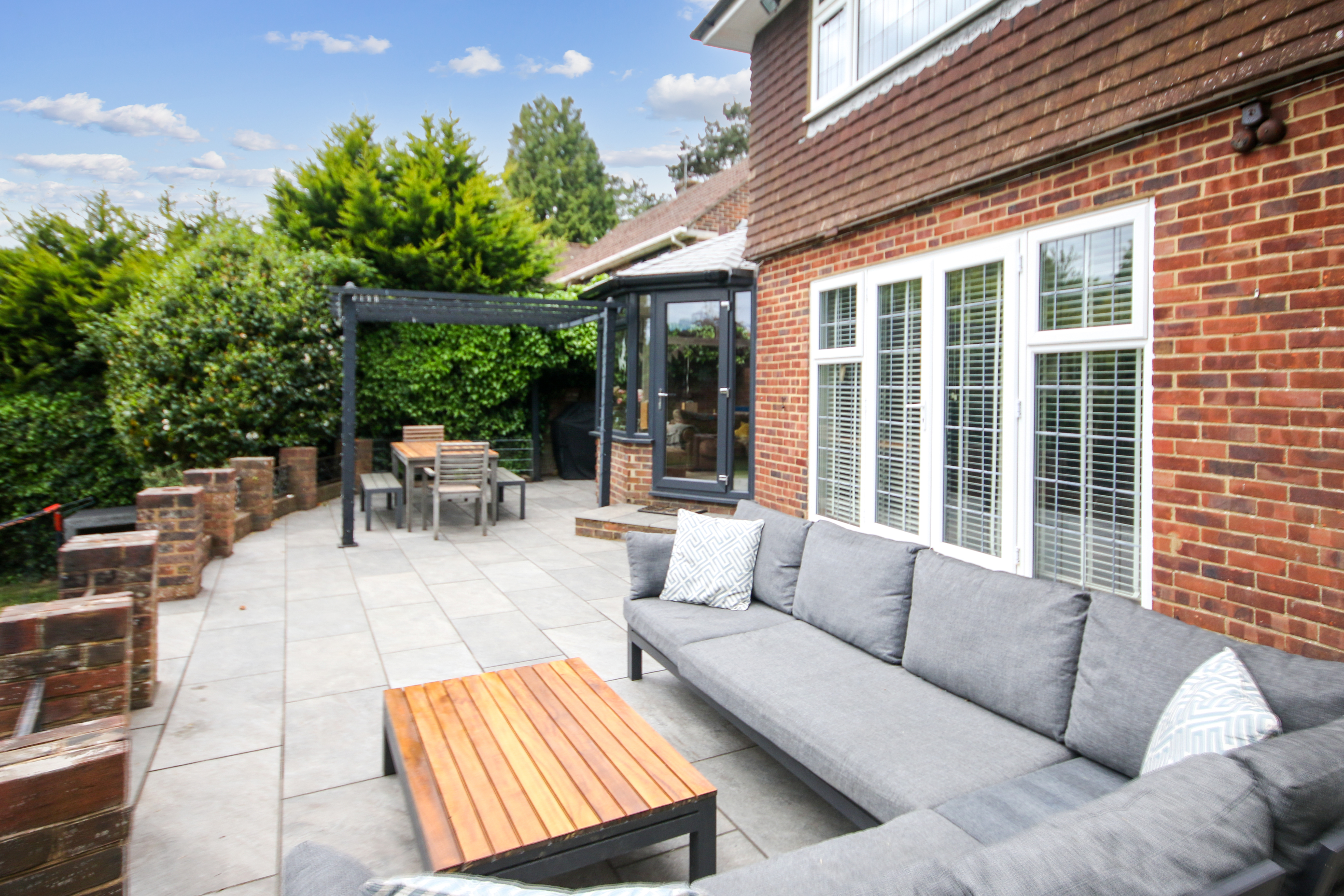 Holtye Road, East Grinstead, West Sussex