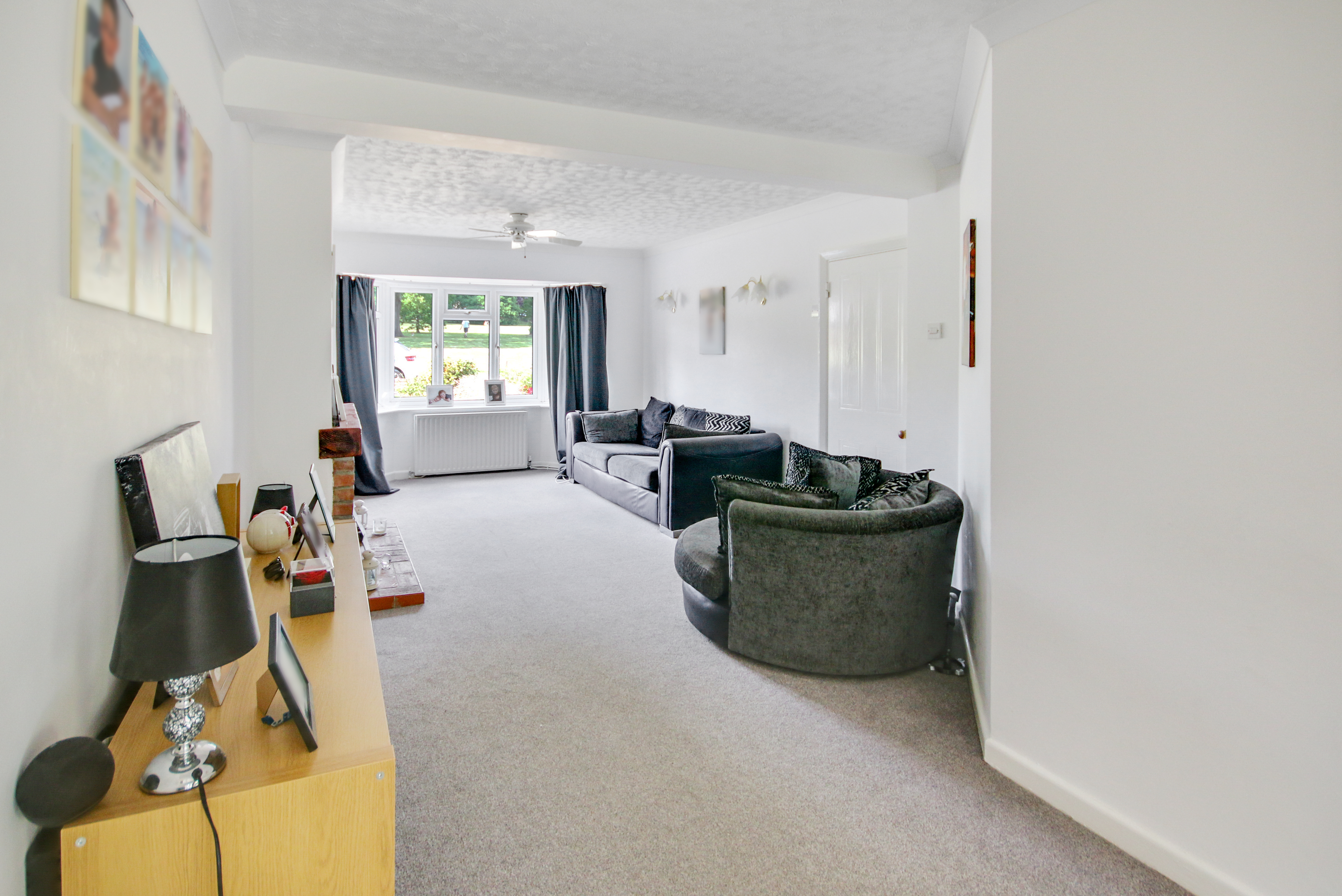 Blount Avenue, East Grinstead, West Sussex