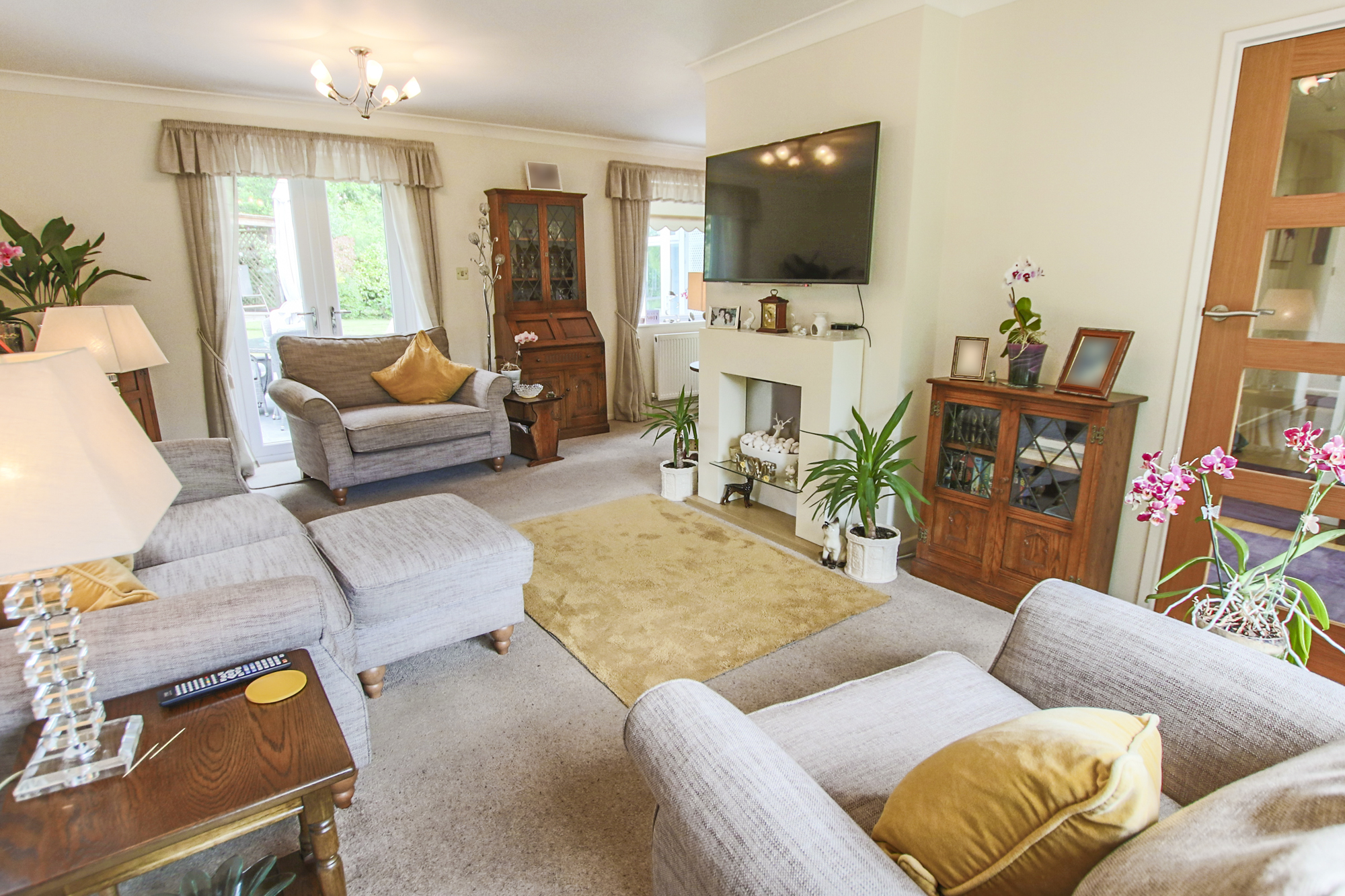 Church Road, Lingfield, Surrey