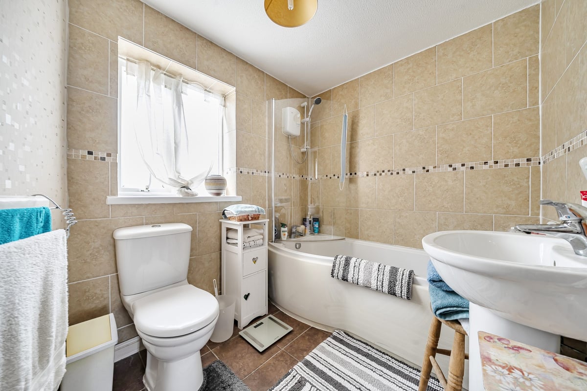 Stable Cottage, Gainsborough, DN21 3NU