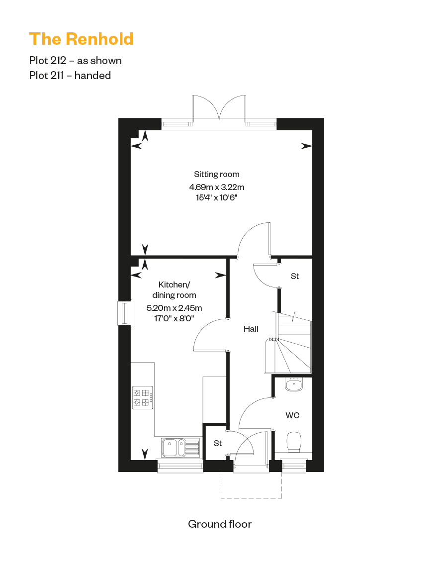 Property Floorplans 1