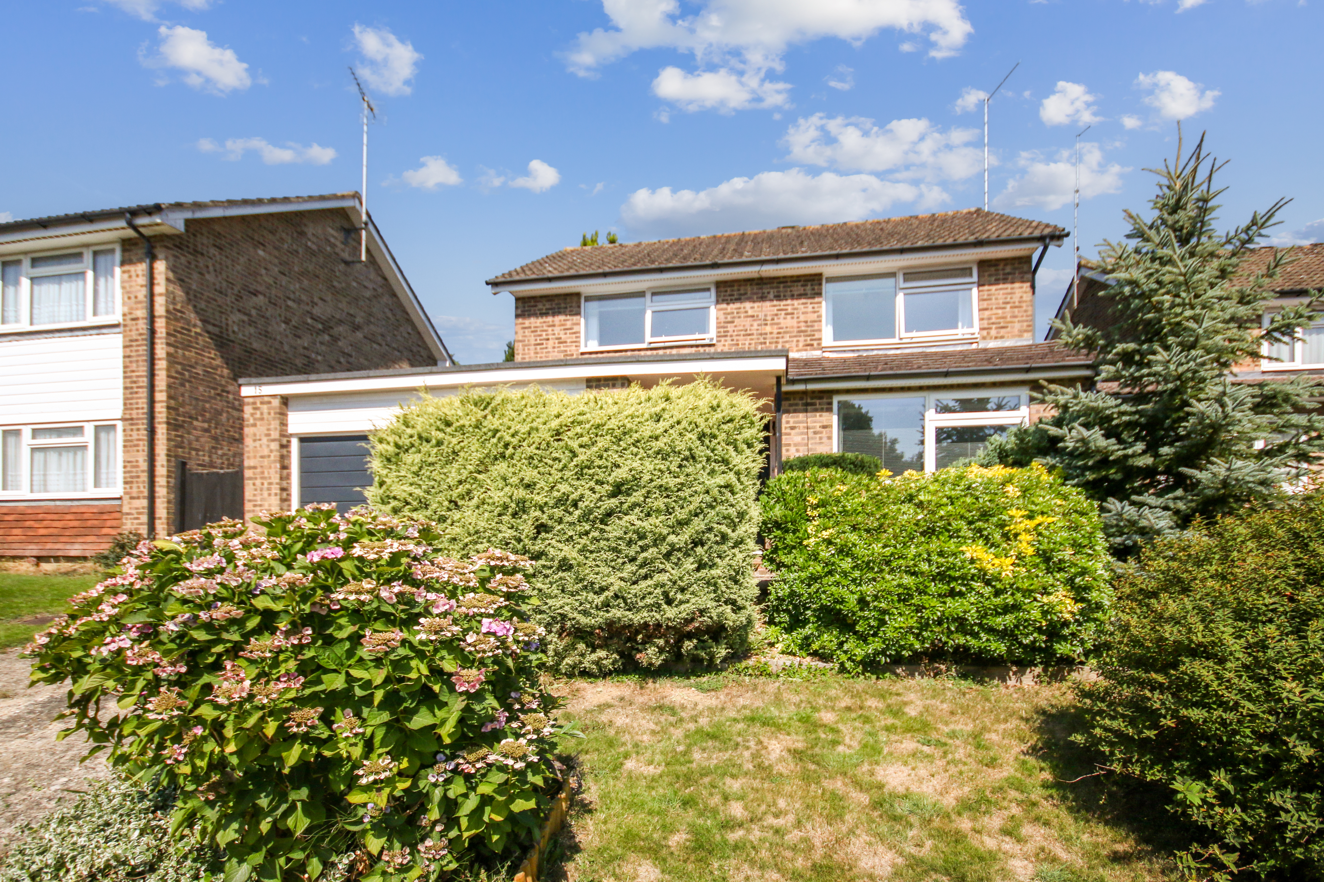 Lynton Park Avenue, East Grinstead, West Sussex