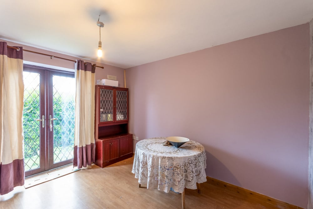 Sunny Bank, Top Street, Retford, DN22 9DE