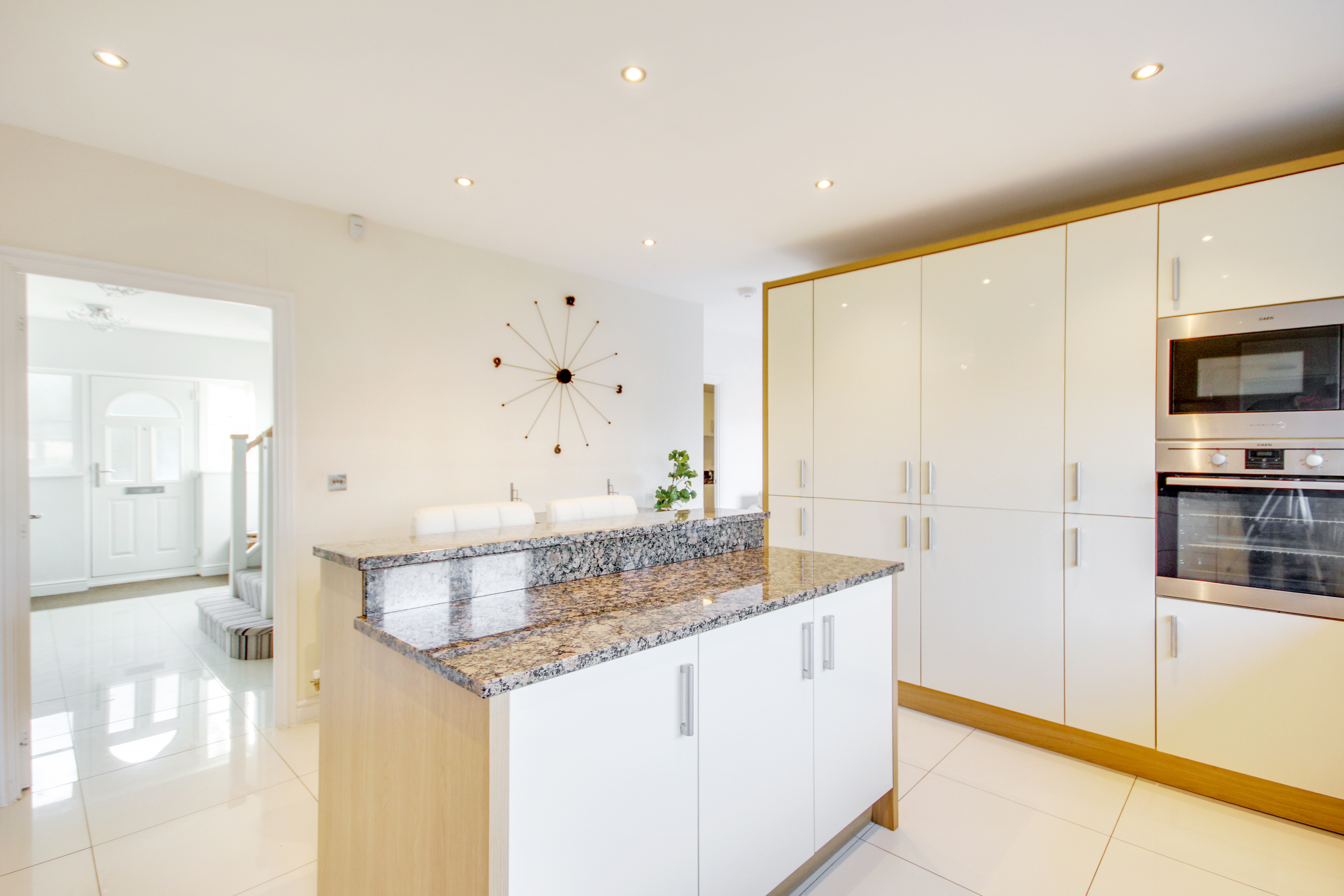 The Furrows, West Sussex