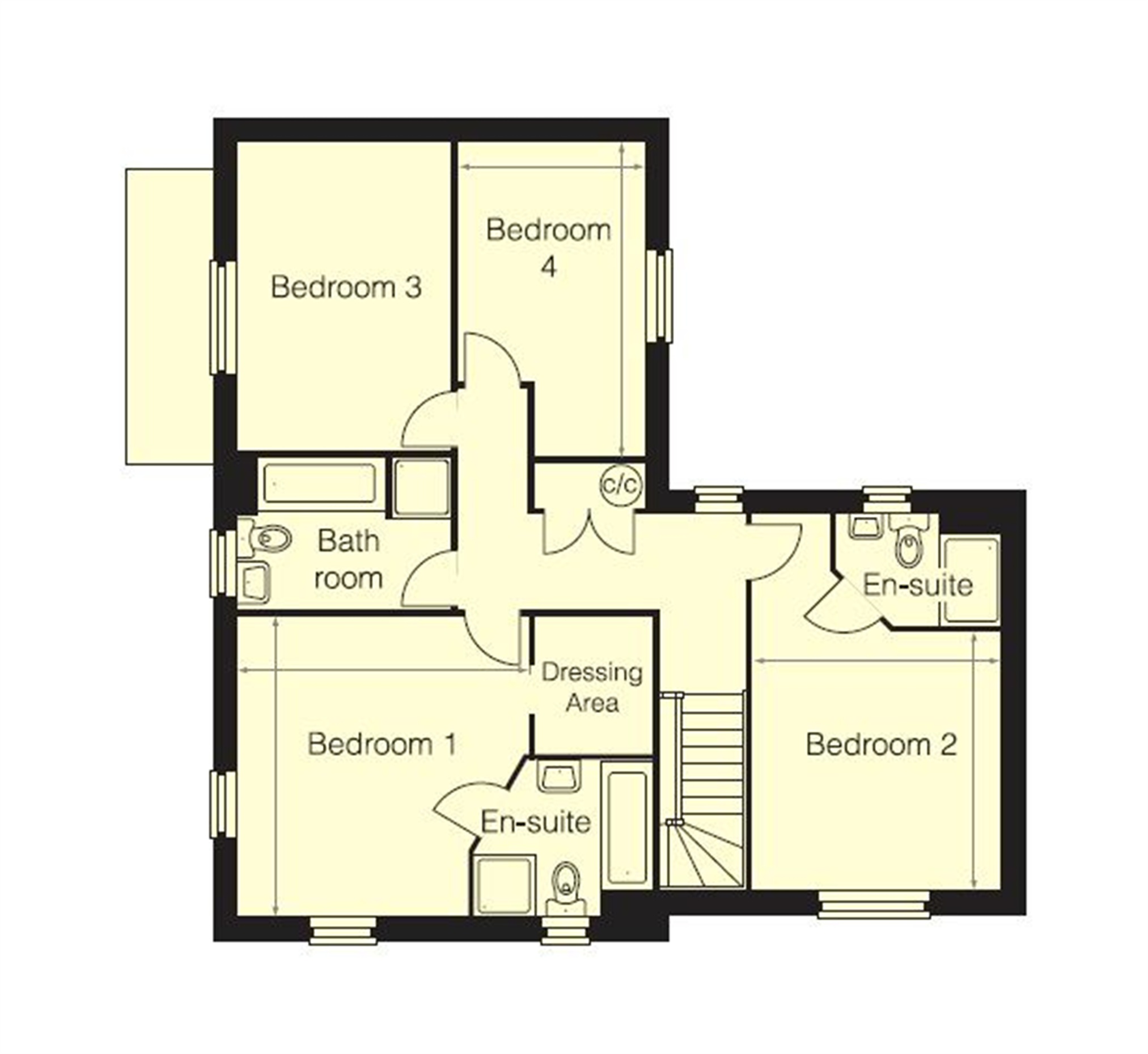 Property Floorplans 2