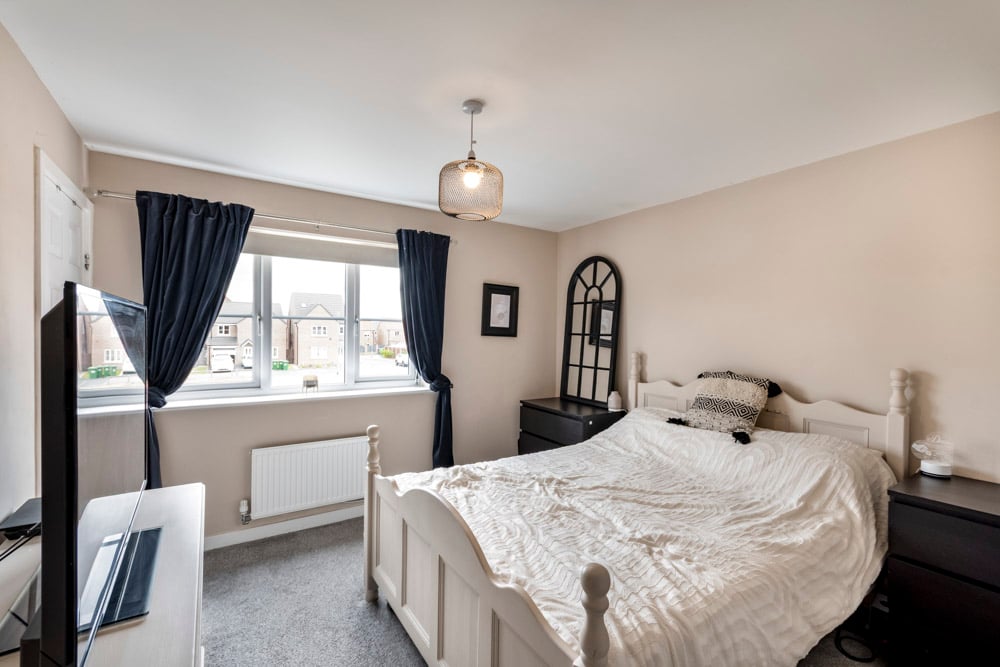 President Place, Doncaster, DN11 8FA