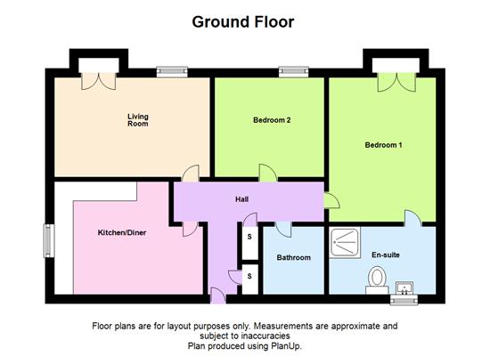 Property Floorplans 1