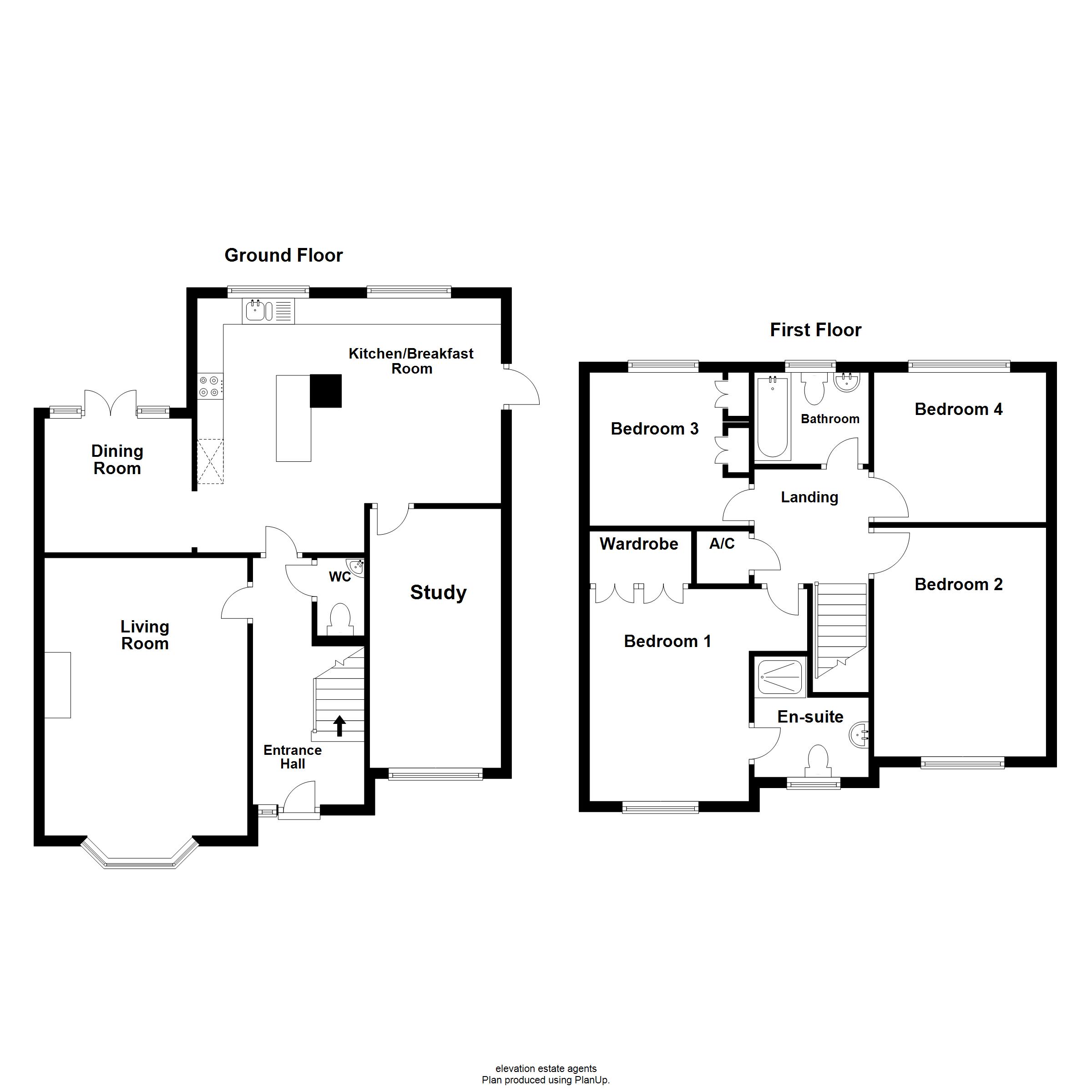 Property Floorplans 1