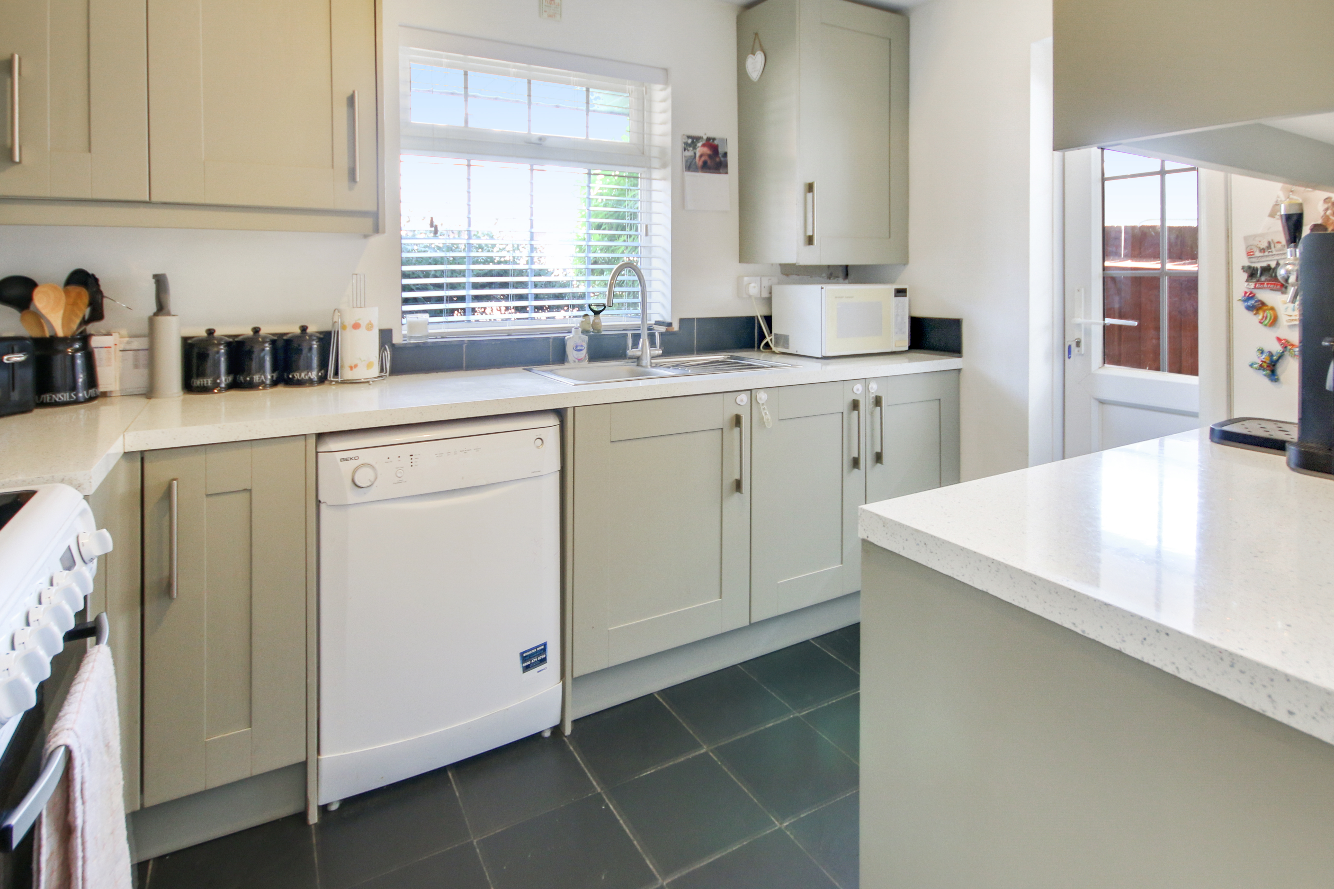 Morton Road, East Grinstead, West Sussex