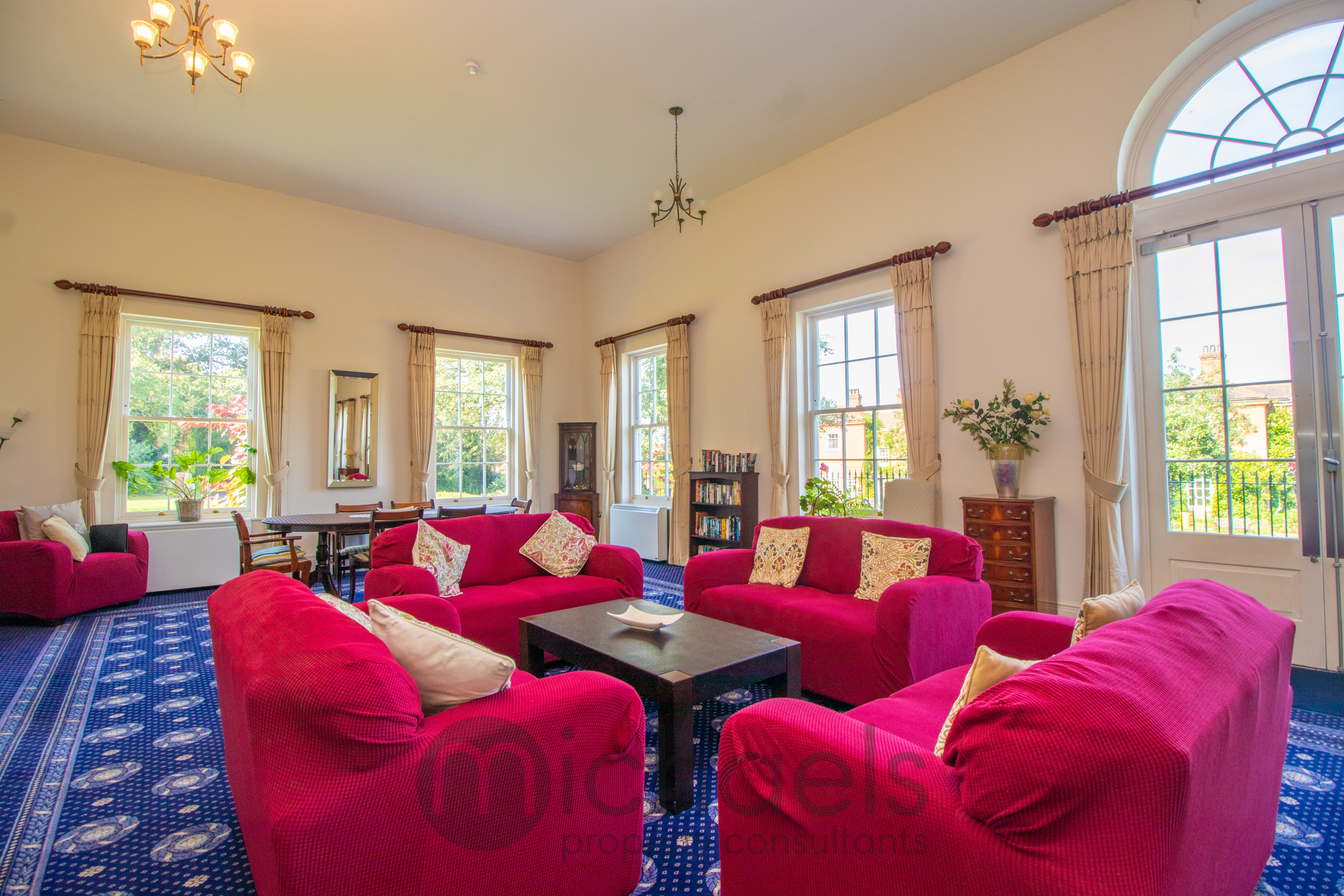 26 Abberton Grange Layer Road