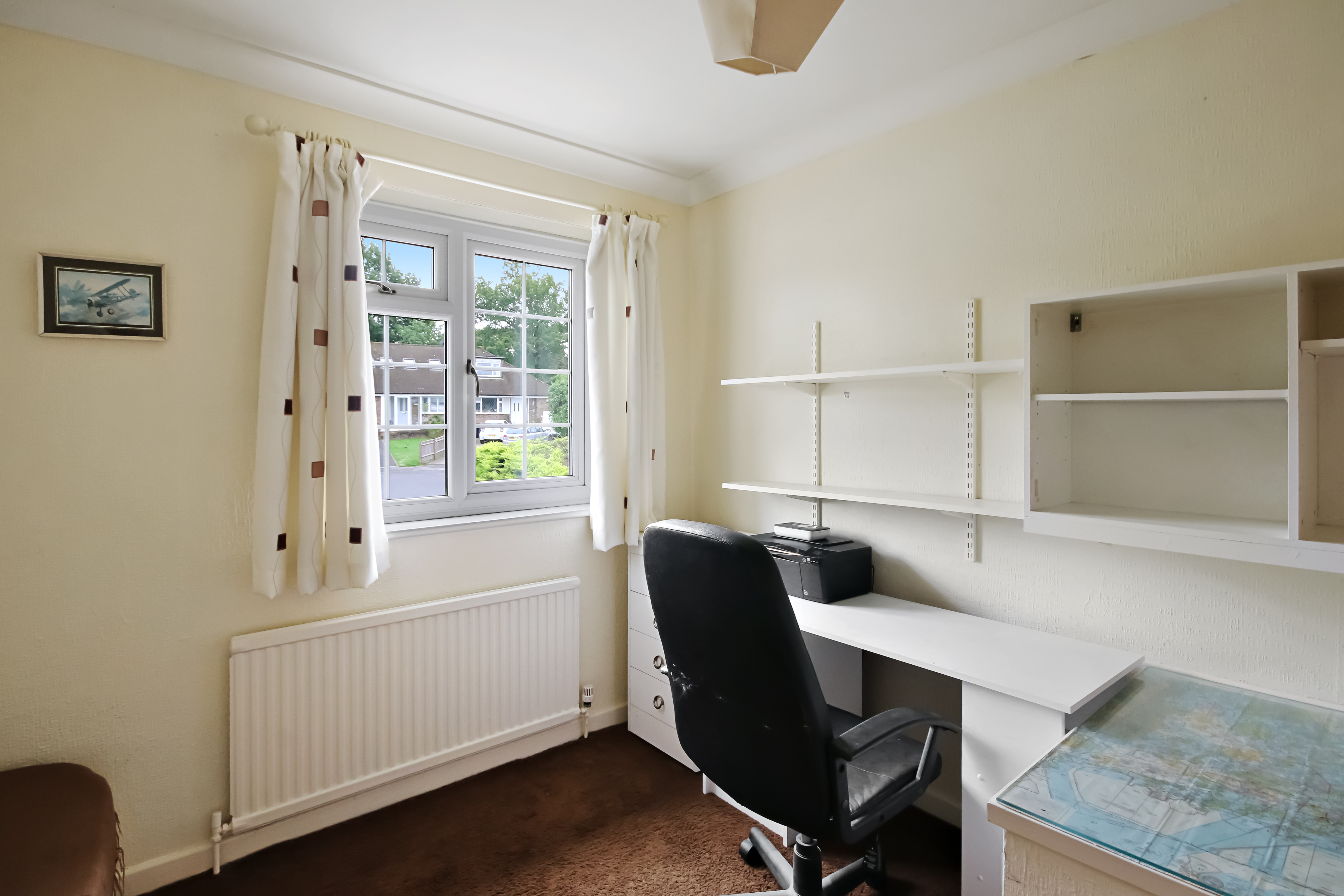 Hackenden Close, East Grinstead, West Sussex