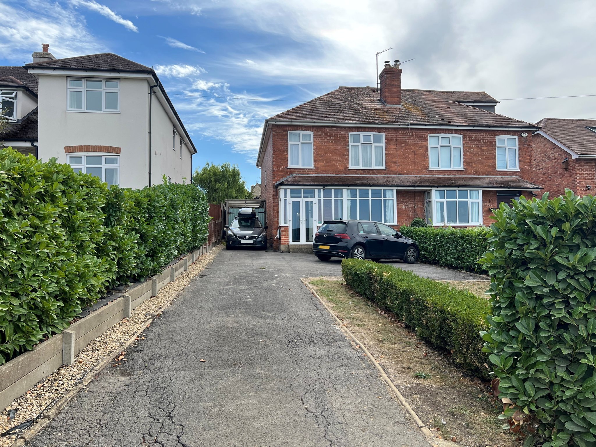 Shurdington Road, Cheltenham