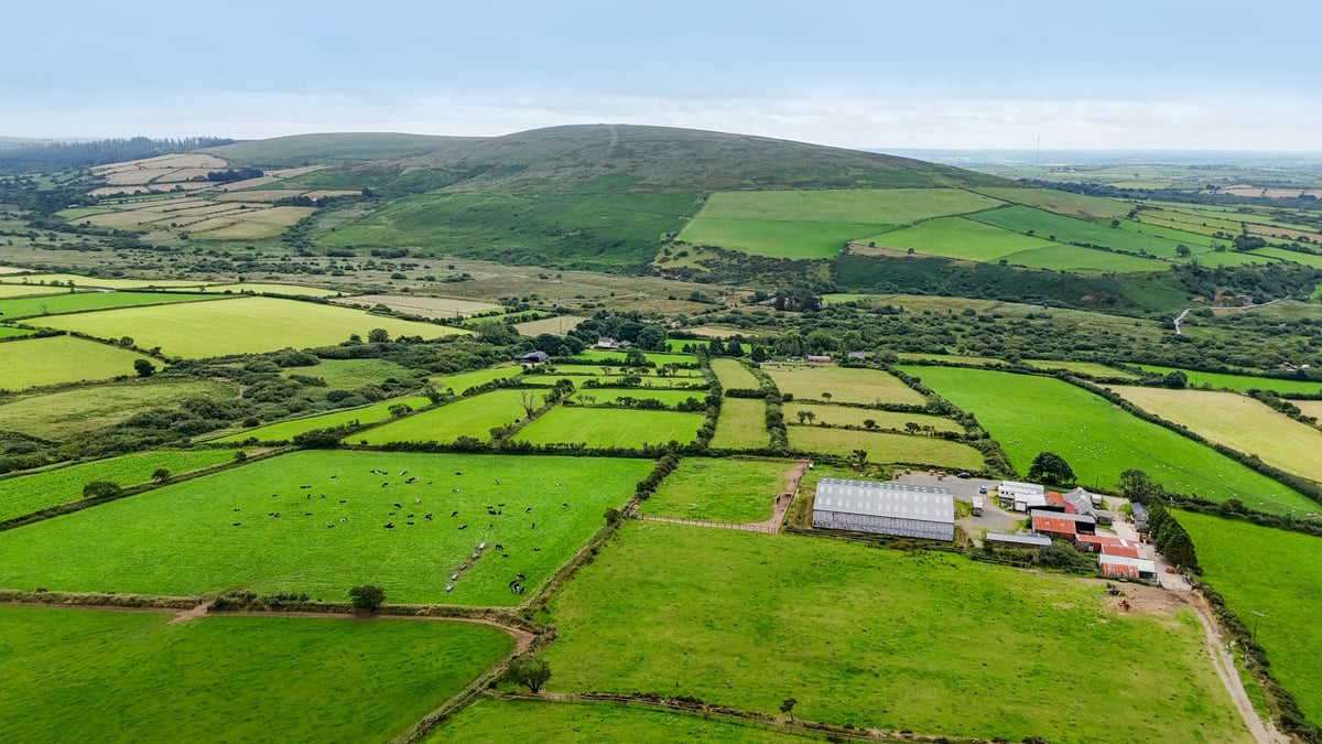 Penlan-Oleu, Haverfordwest, SA62 5RR