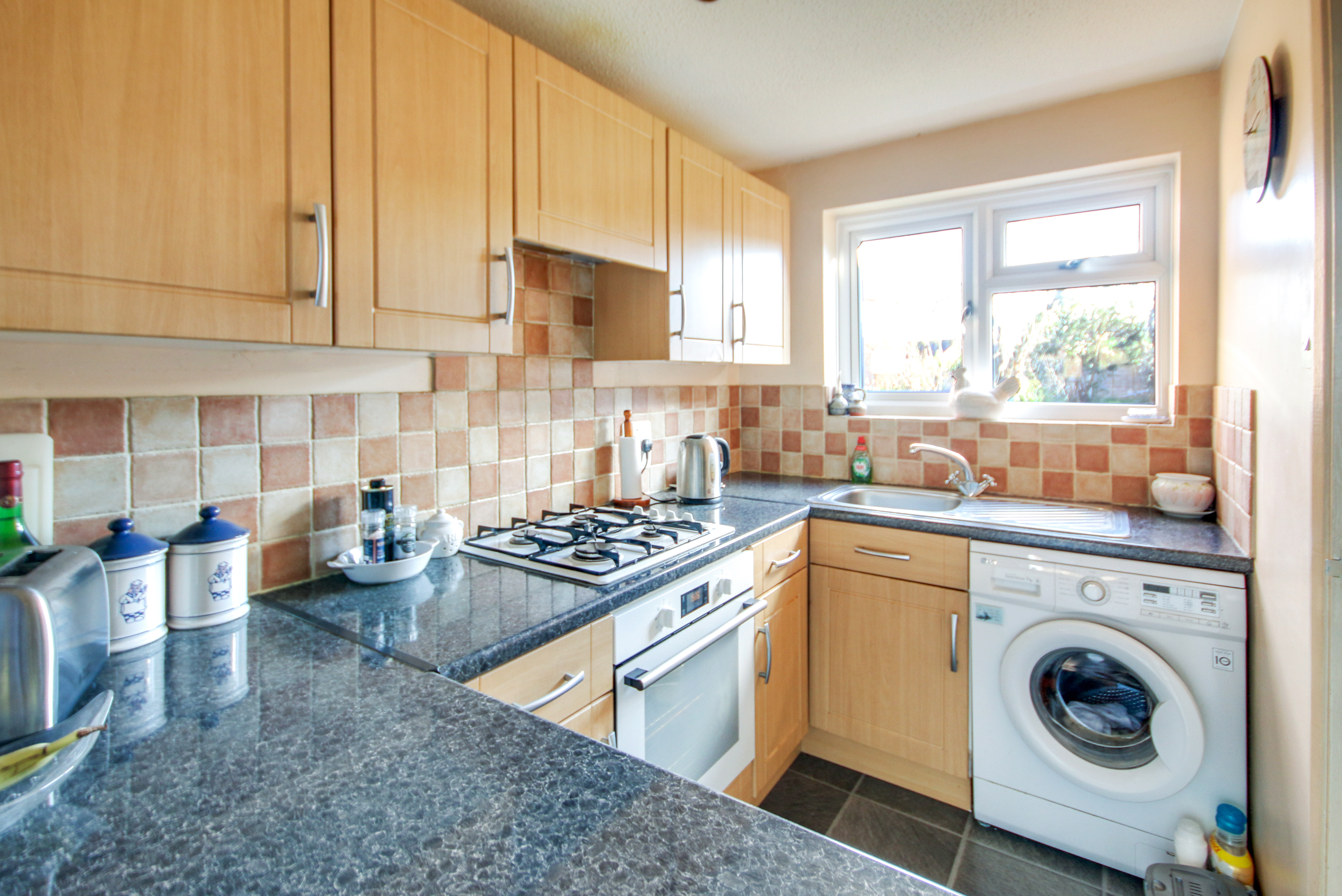 Bramble Twitten, East Grinstead, West Sussex