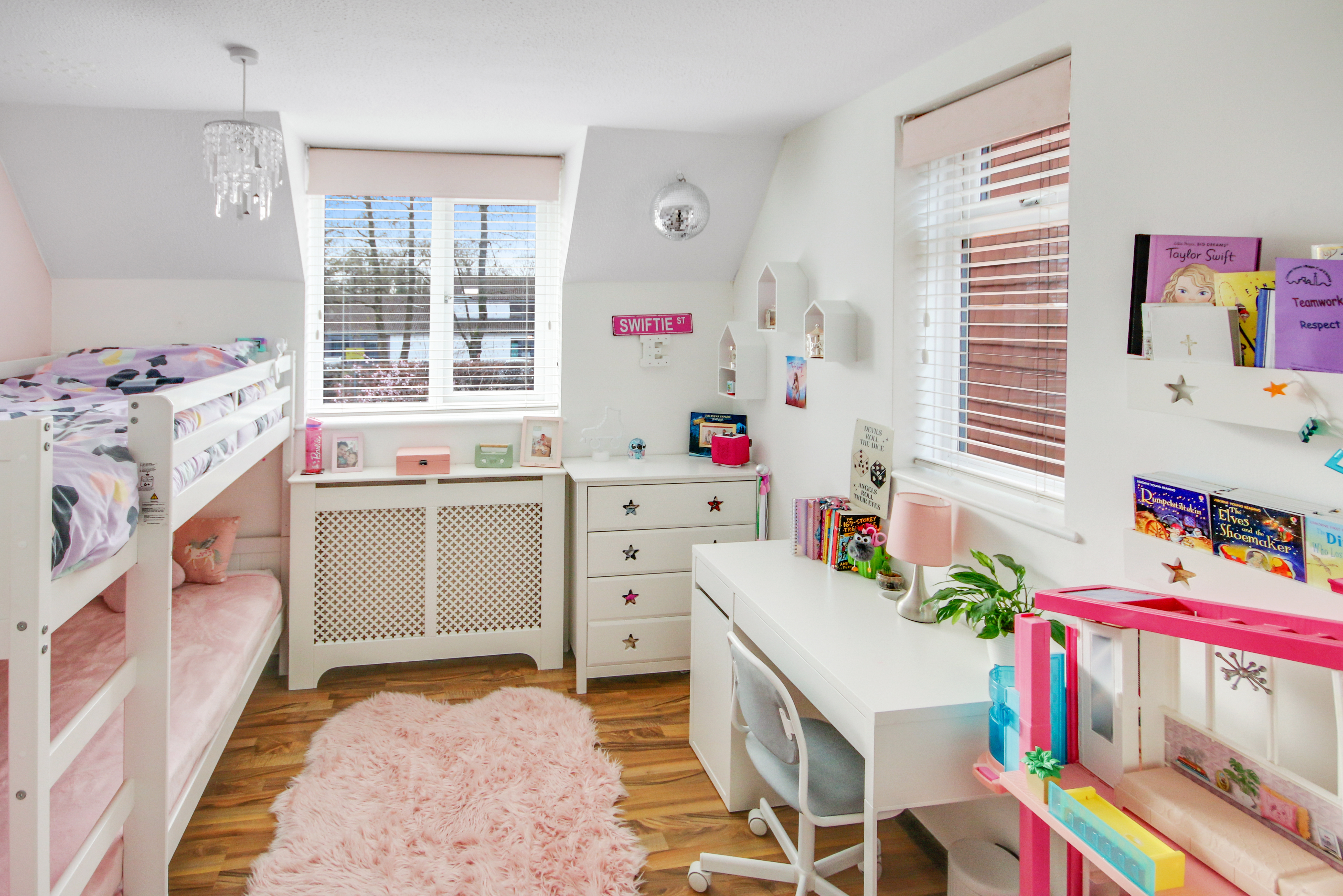 Hophurst Drive, West Sussex