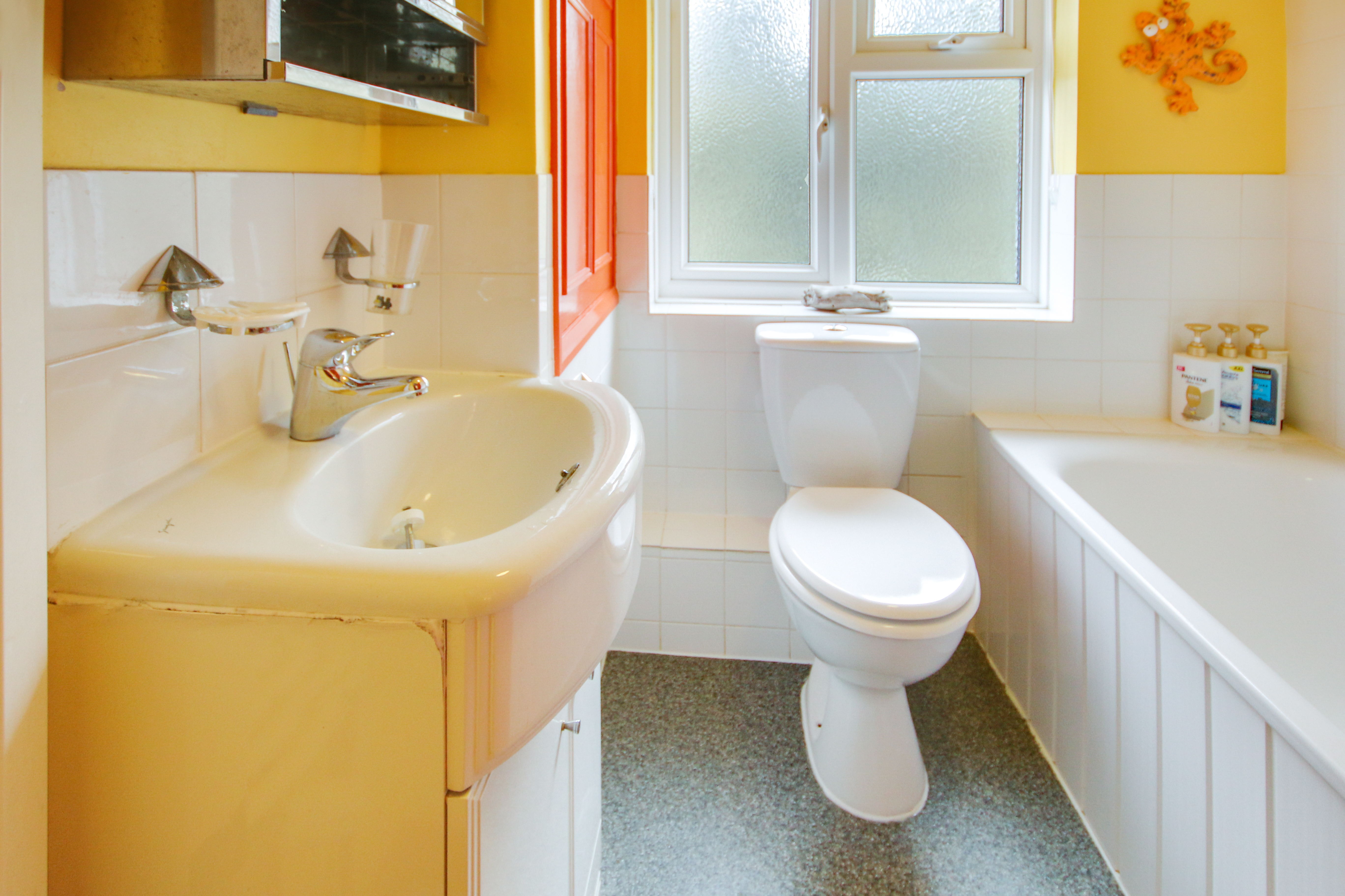 Sandy Lane, Crawley Down, West Sussex