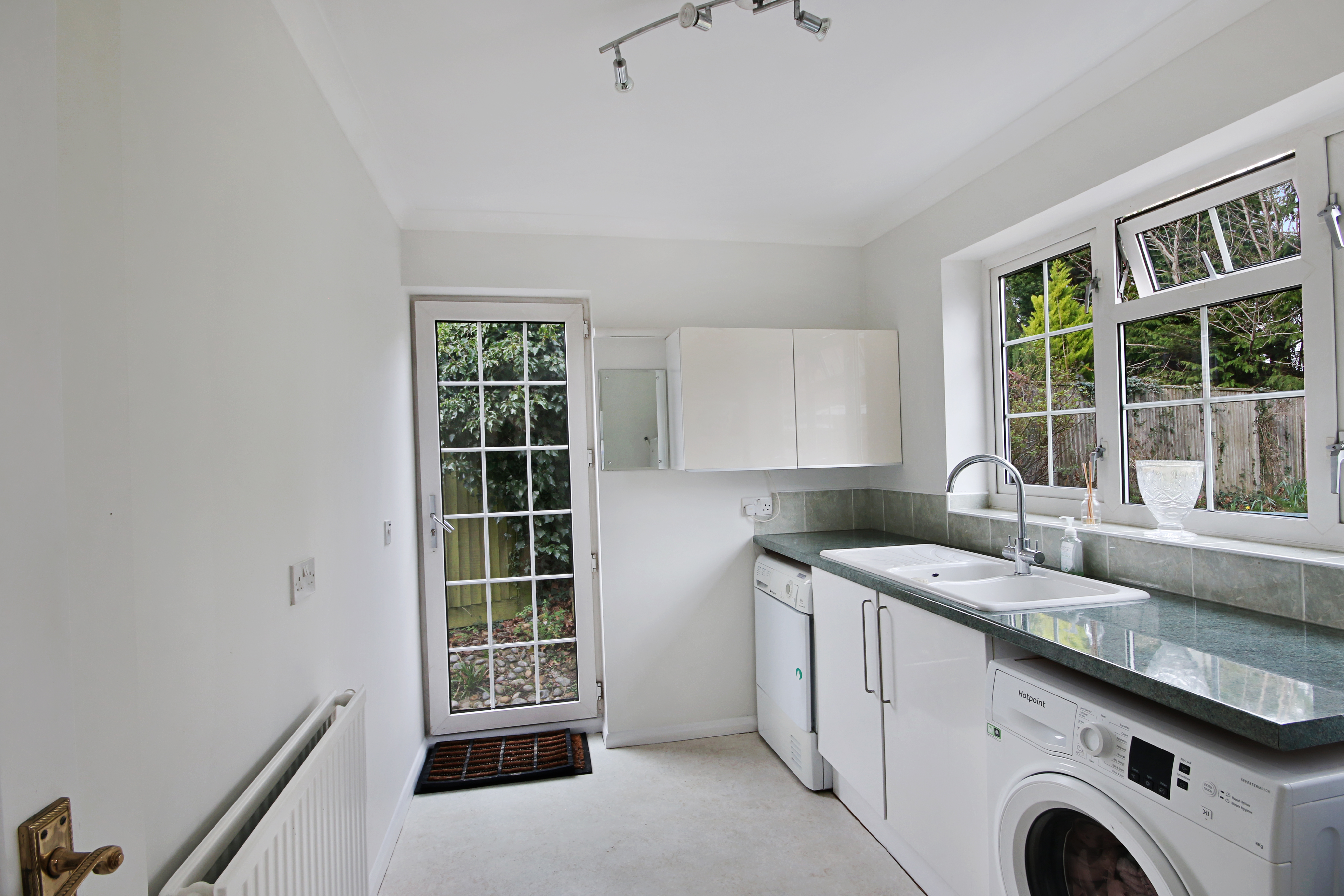 Tiltwood Drive, Crawley Down, West Sussex