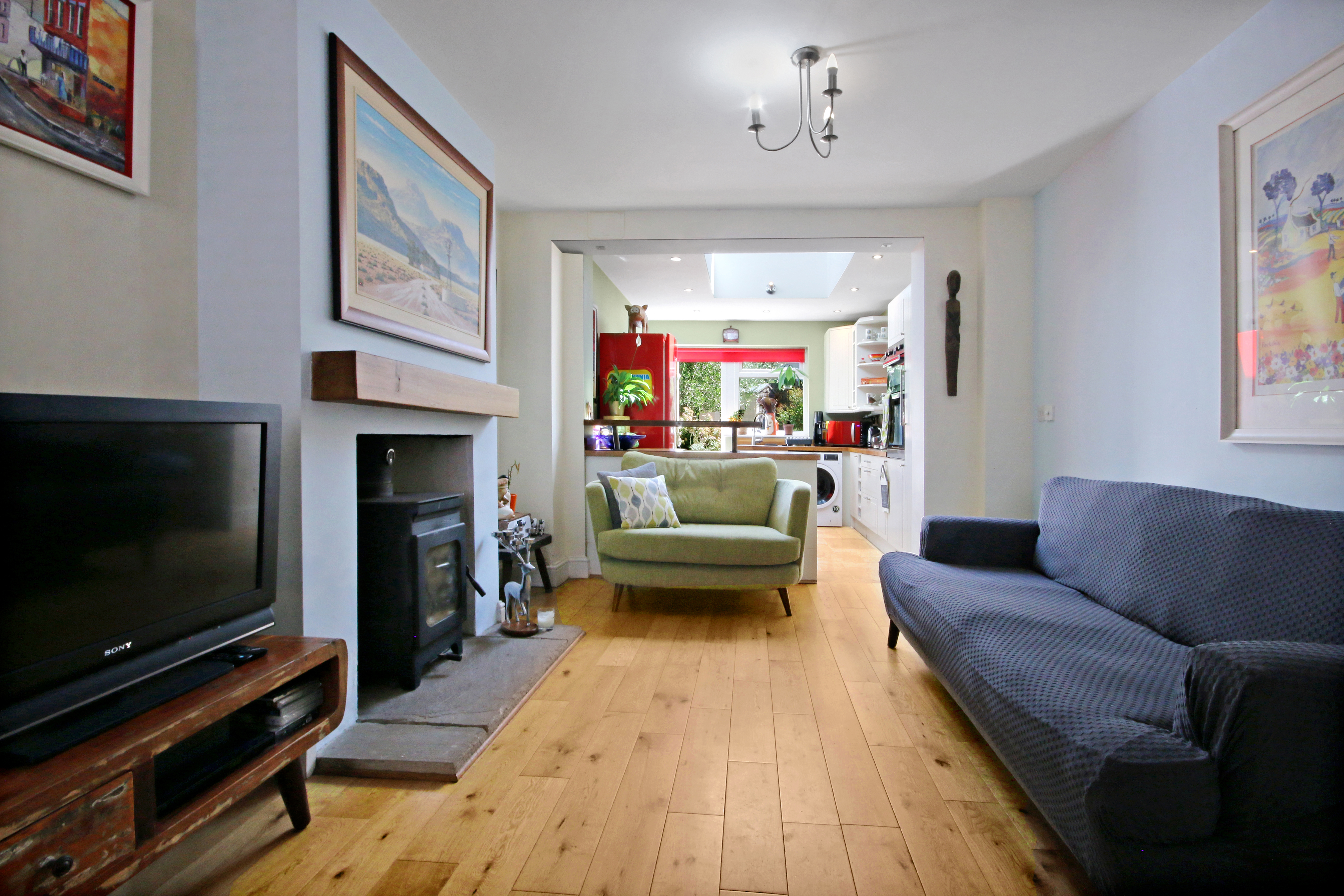 Queens Road, East Grinstead, West Sussex