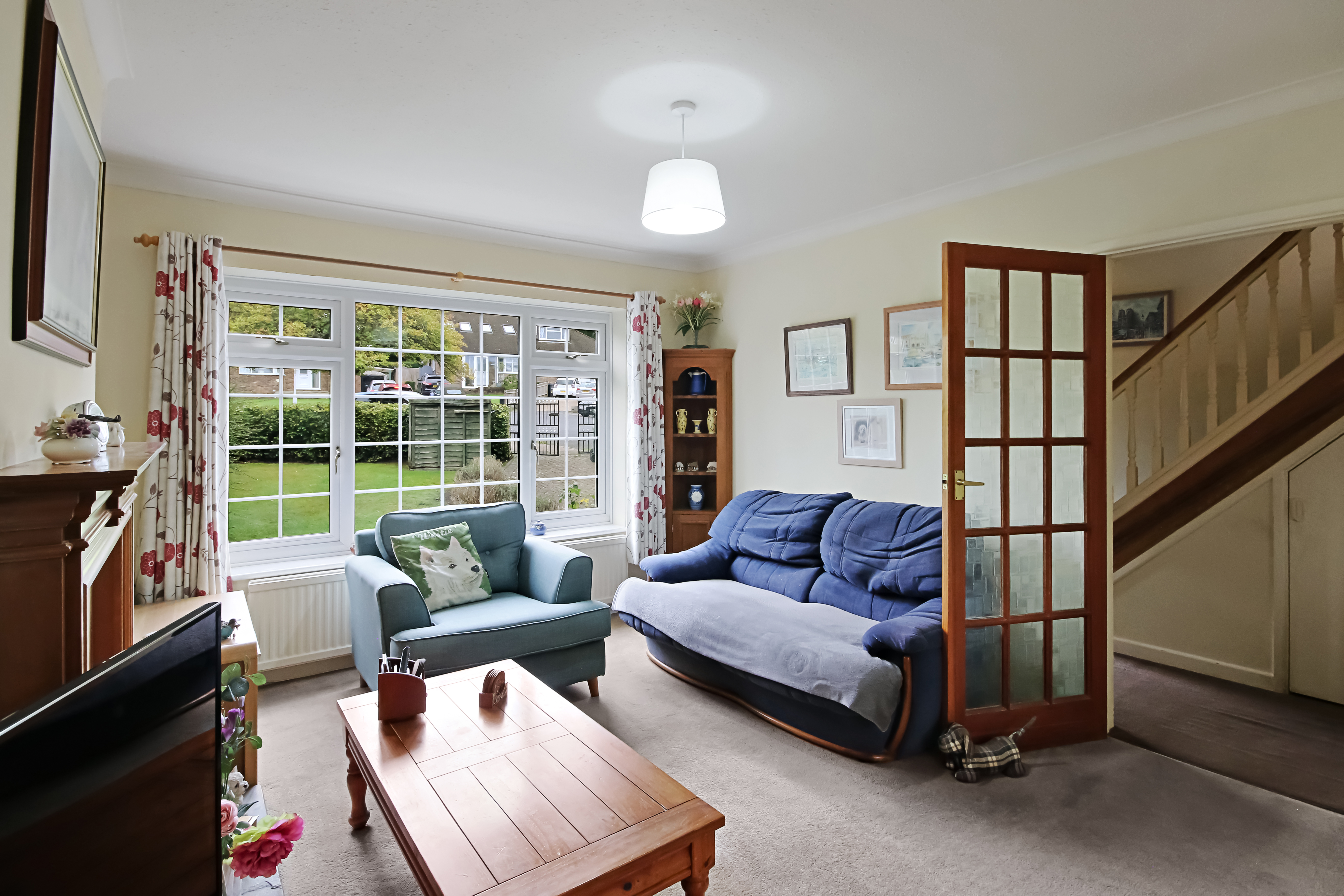 Hackenden Close, East Grinstead, West Sussex