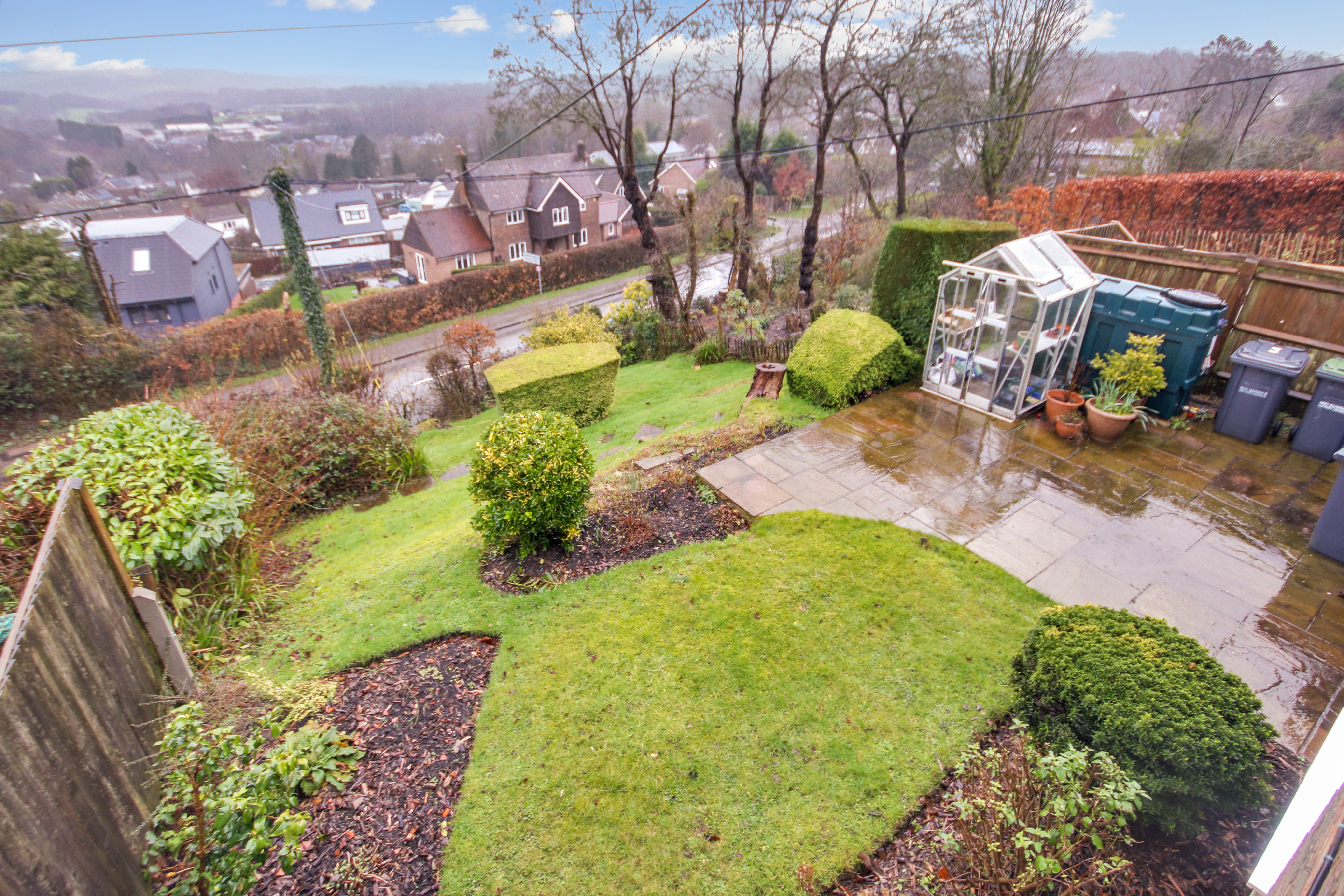 Top Road, East Grinstead, West Sussex