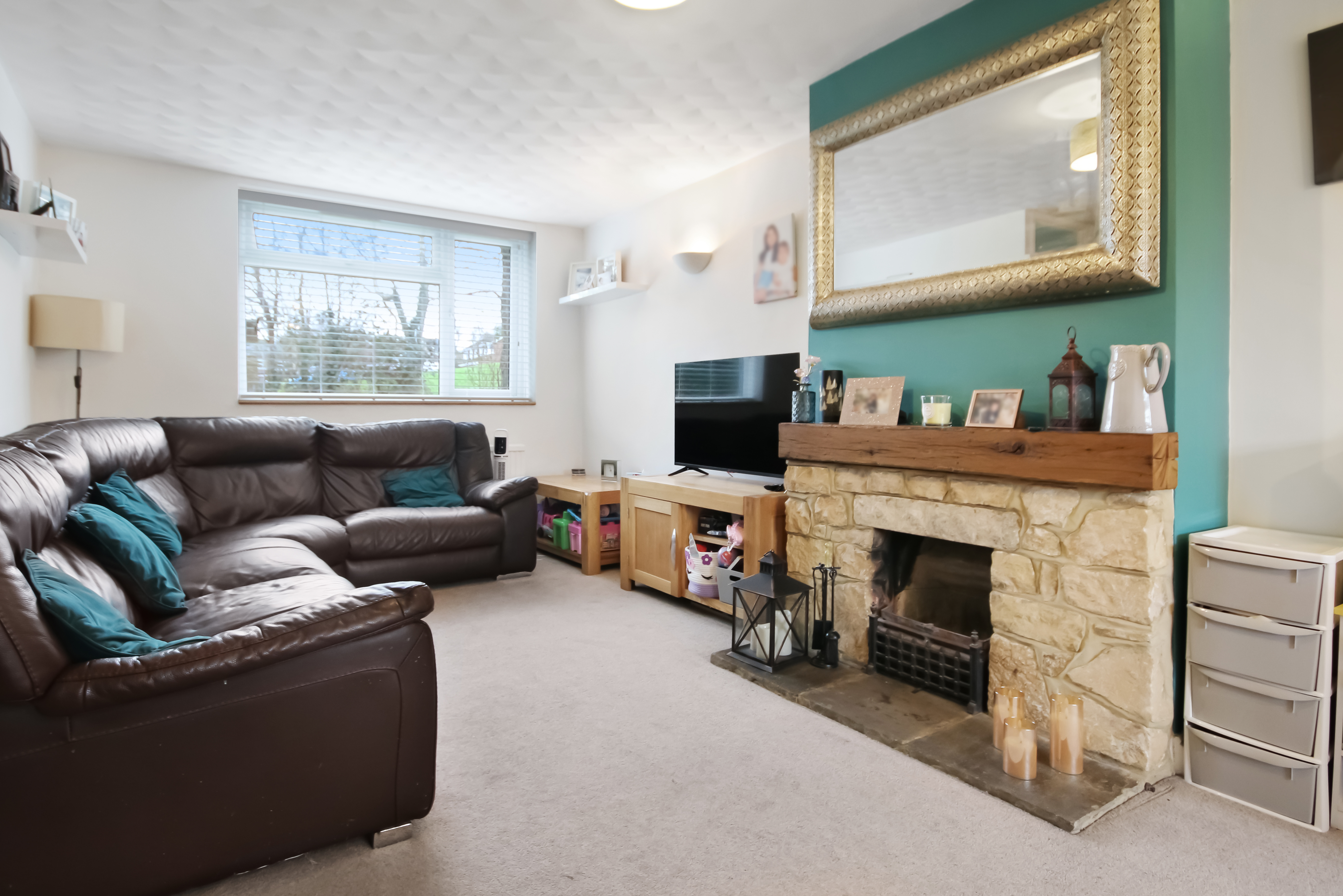 Kennedy Avenue, East Grinstead, West Sussex