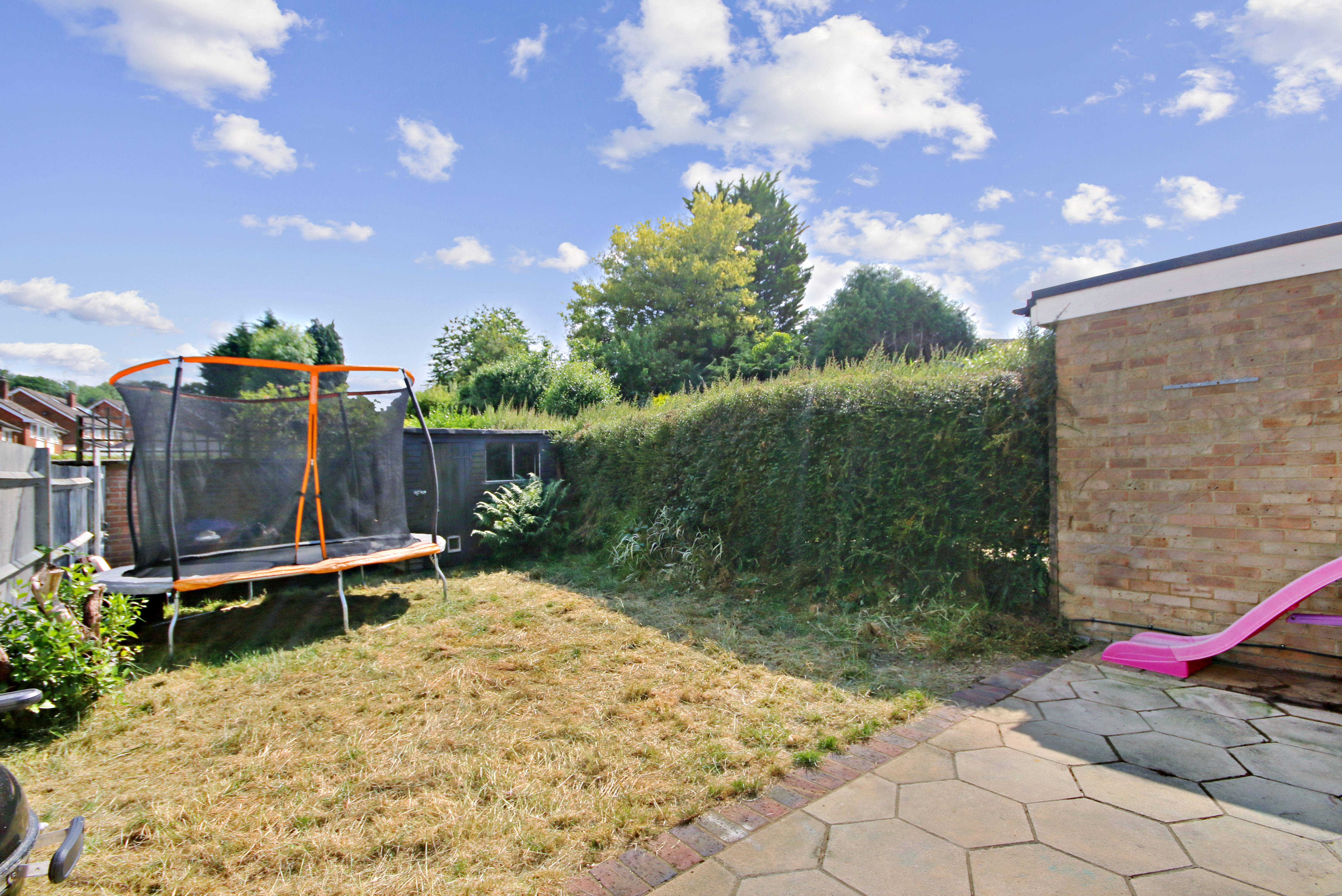 Alders Avenue, East Grinstead, West Sussex