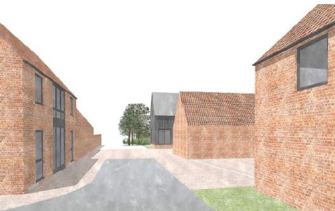 Manor Farm Development Site, Town Street, Retford, DN22 0EN