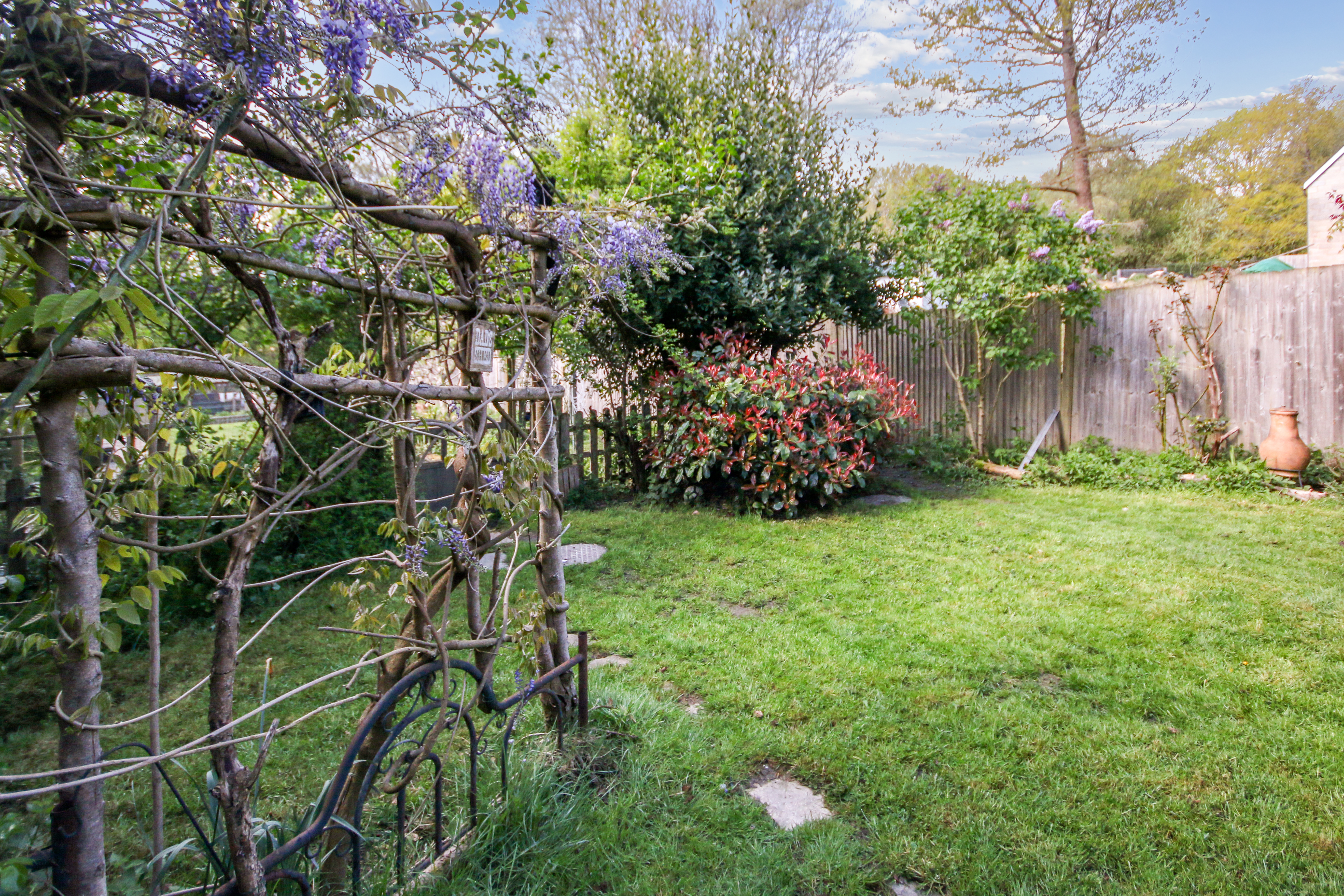 London Road, Forest Row, East Sussex