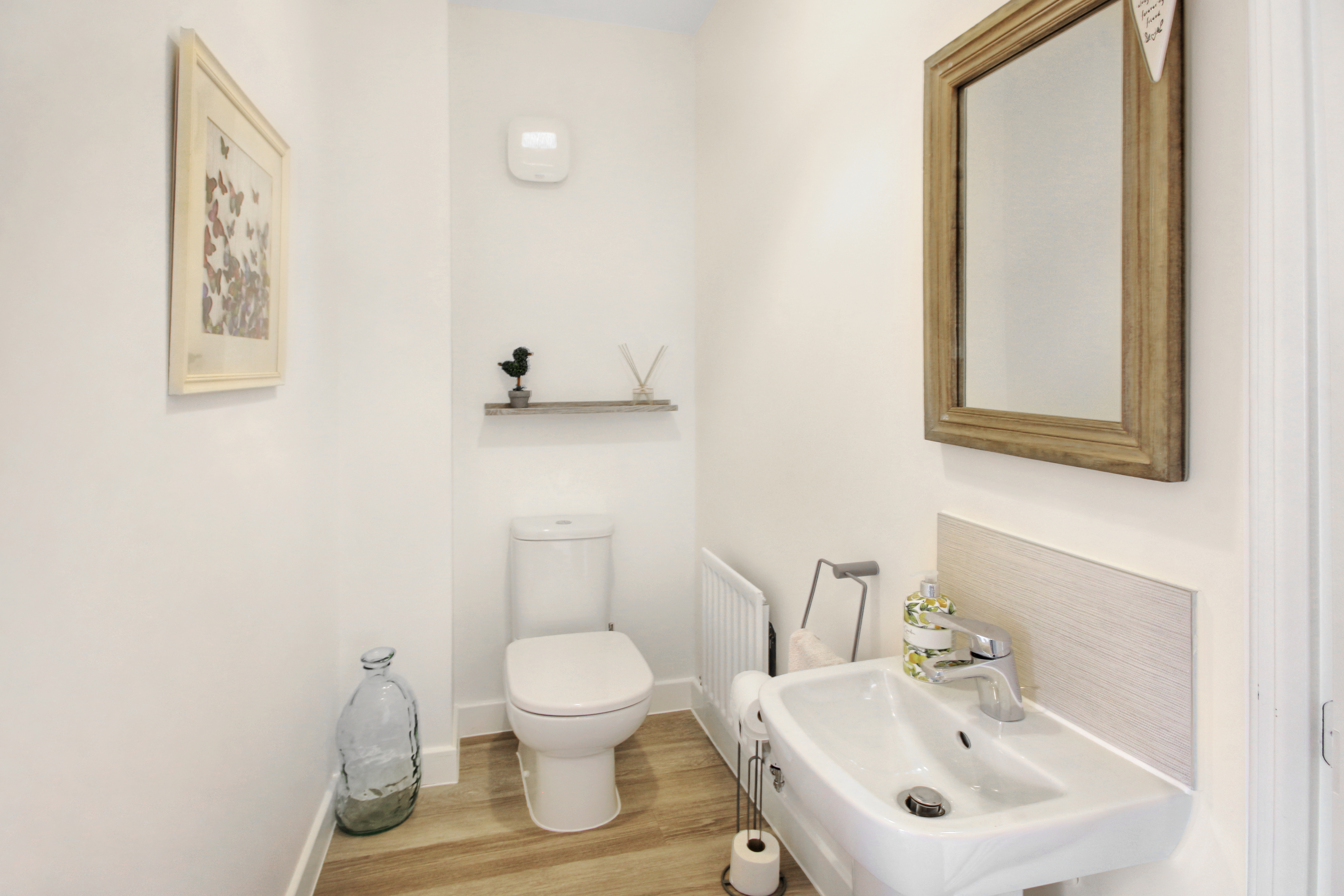 Butlers Way, East Grinstead, West Sussex