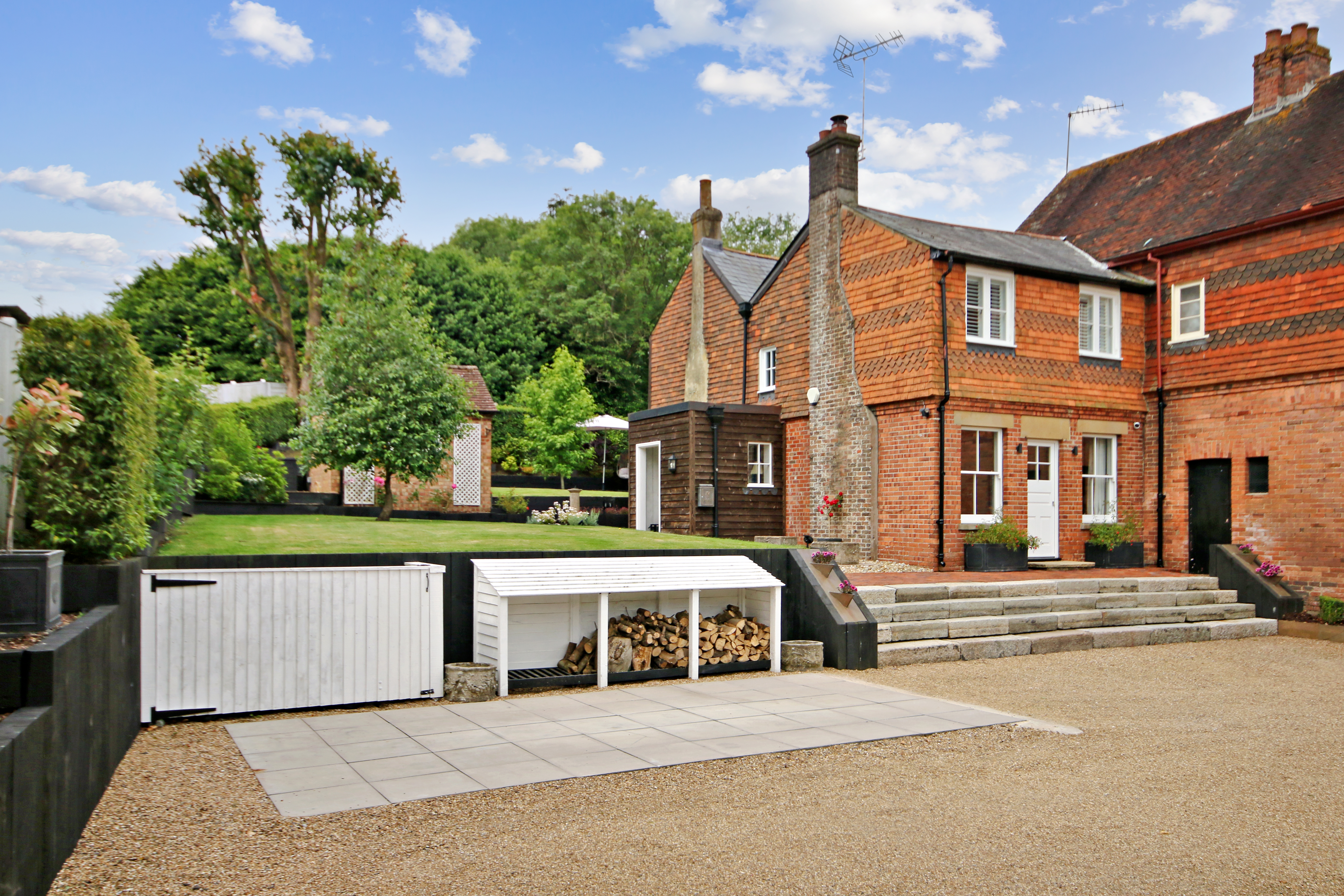 Old Club House, North Street, Turners Hill