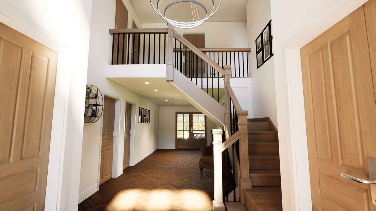 Top Pasture Lane, Retford, DN22 9BY