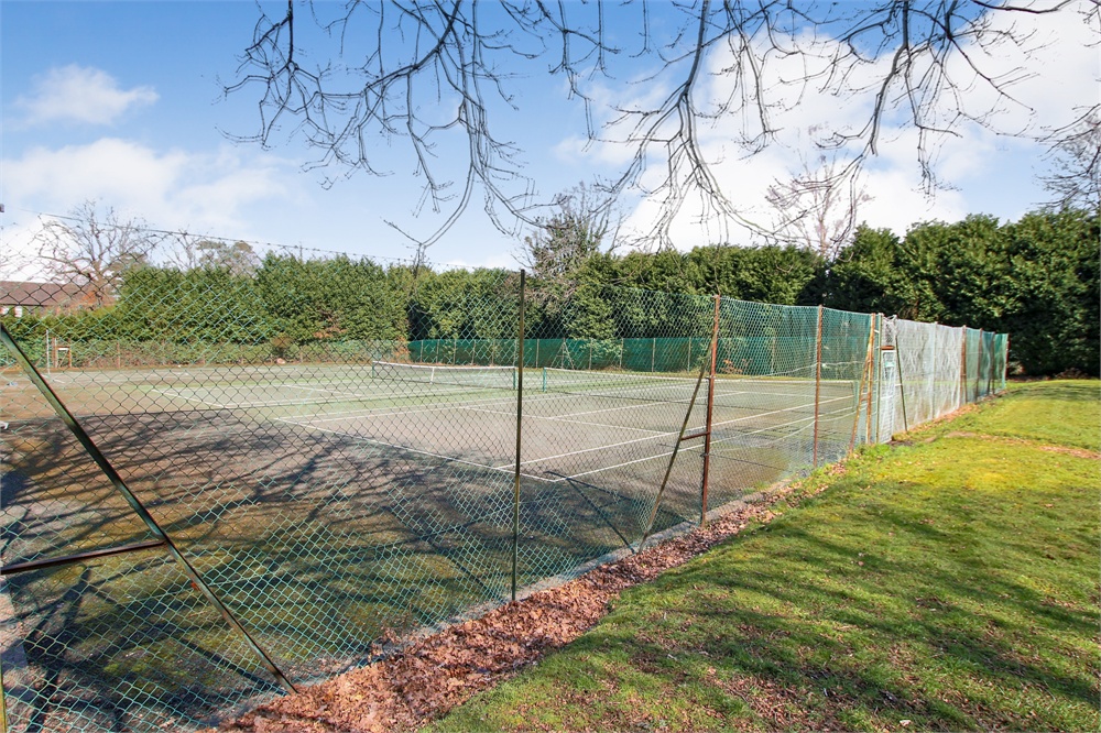 The Old Convent, East Grinstead, West Sussex