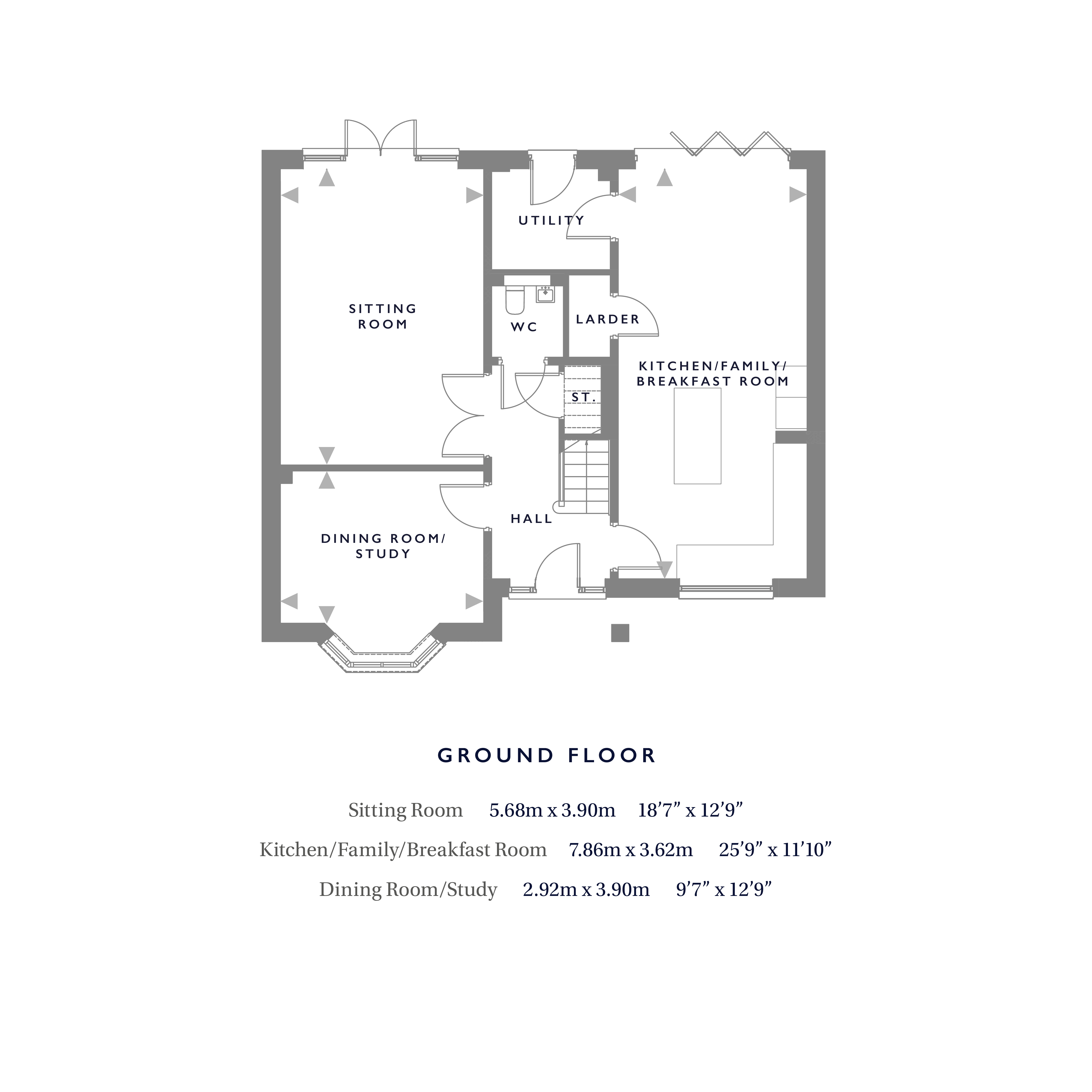 Property Floorplans 1