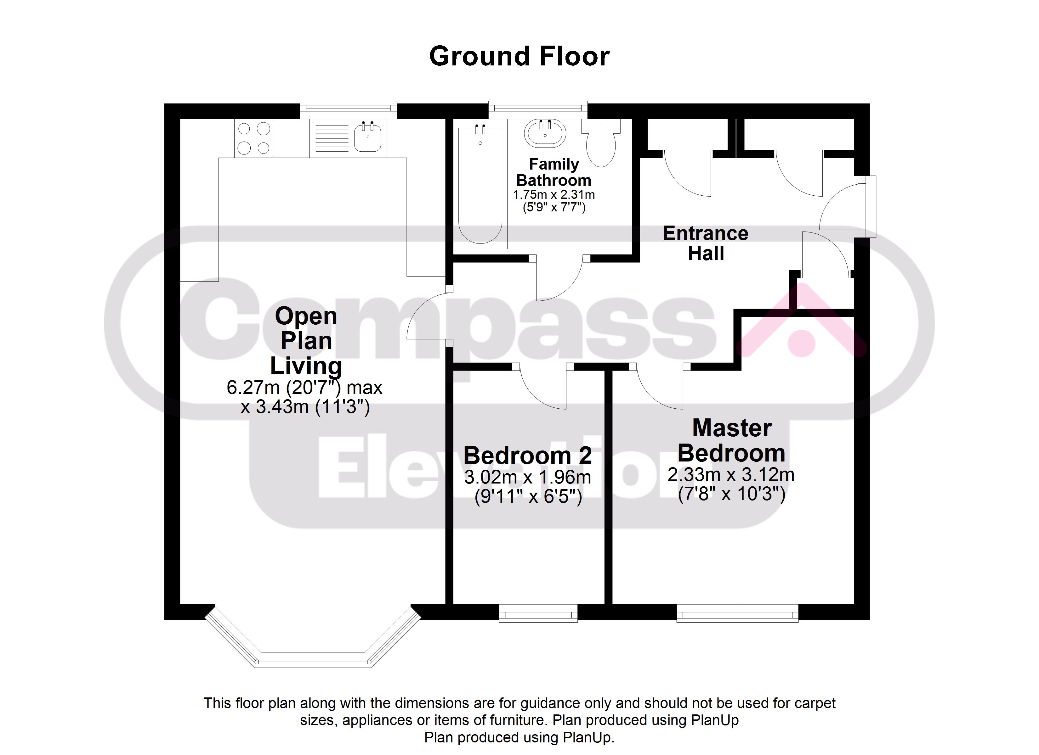 Property Floorplans 1