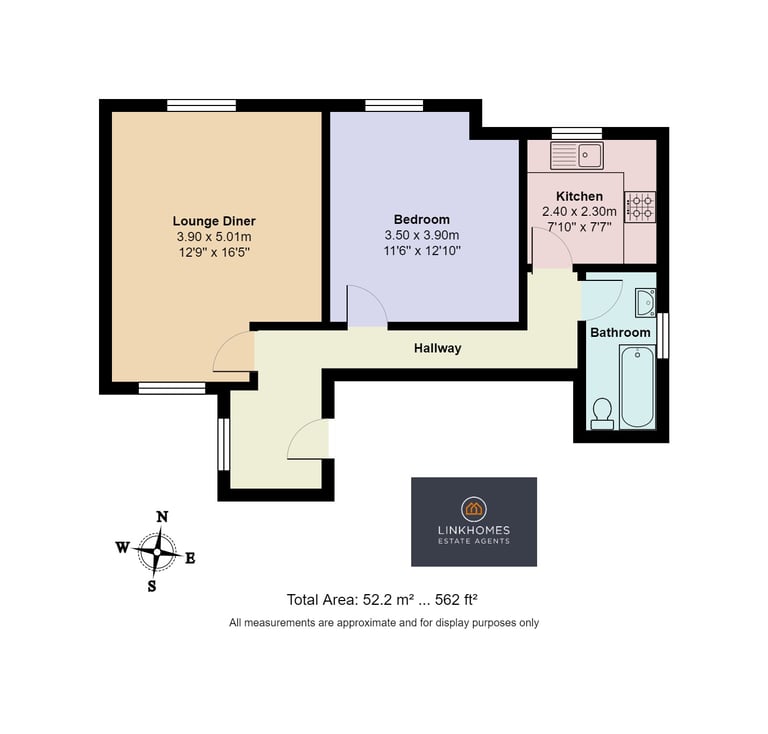  | Floorplan