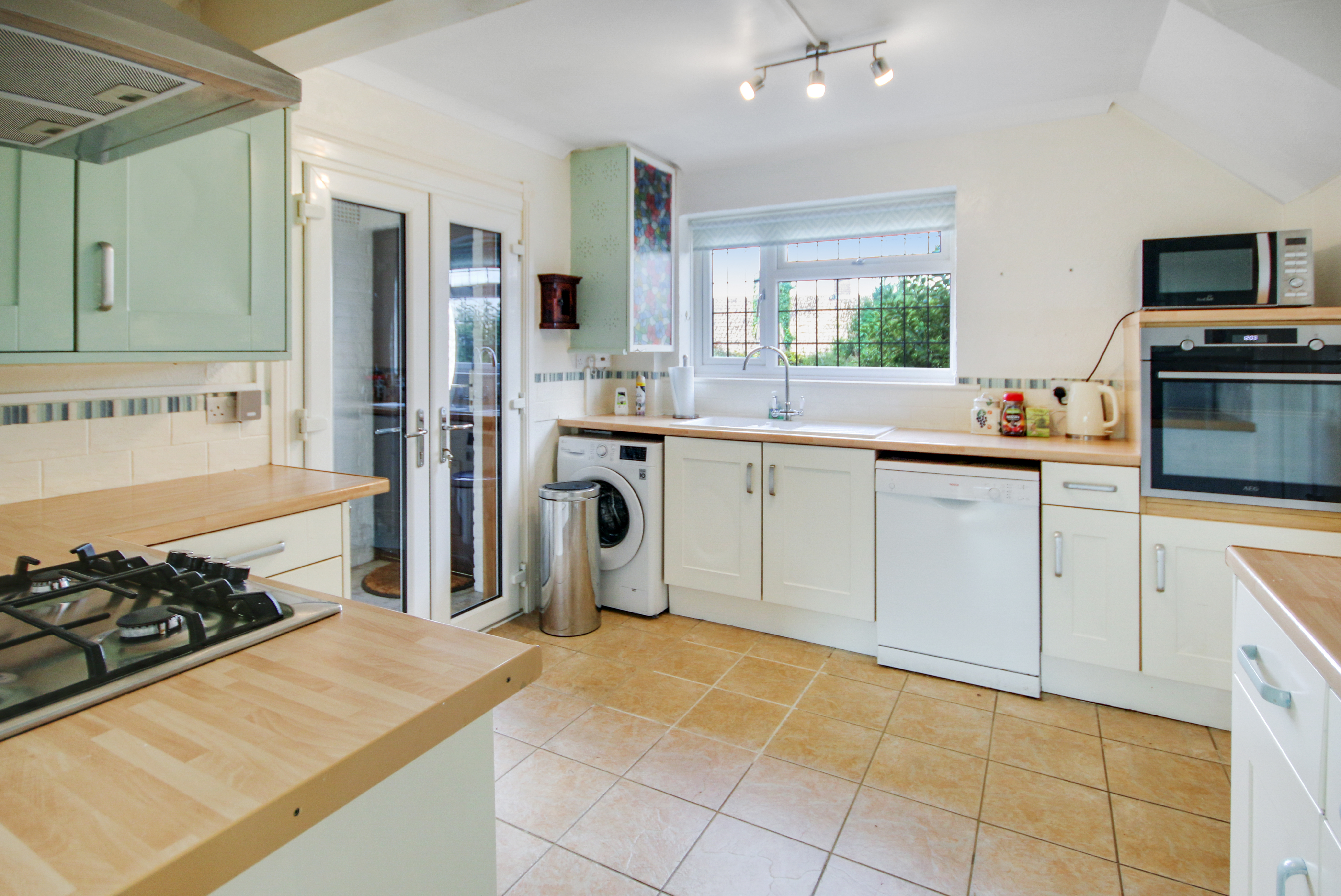 School Lane, Ashurst Wood, West Sussex