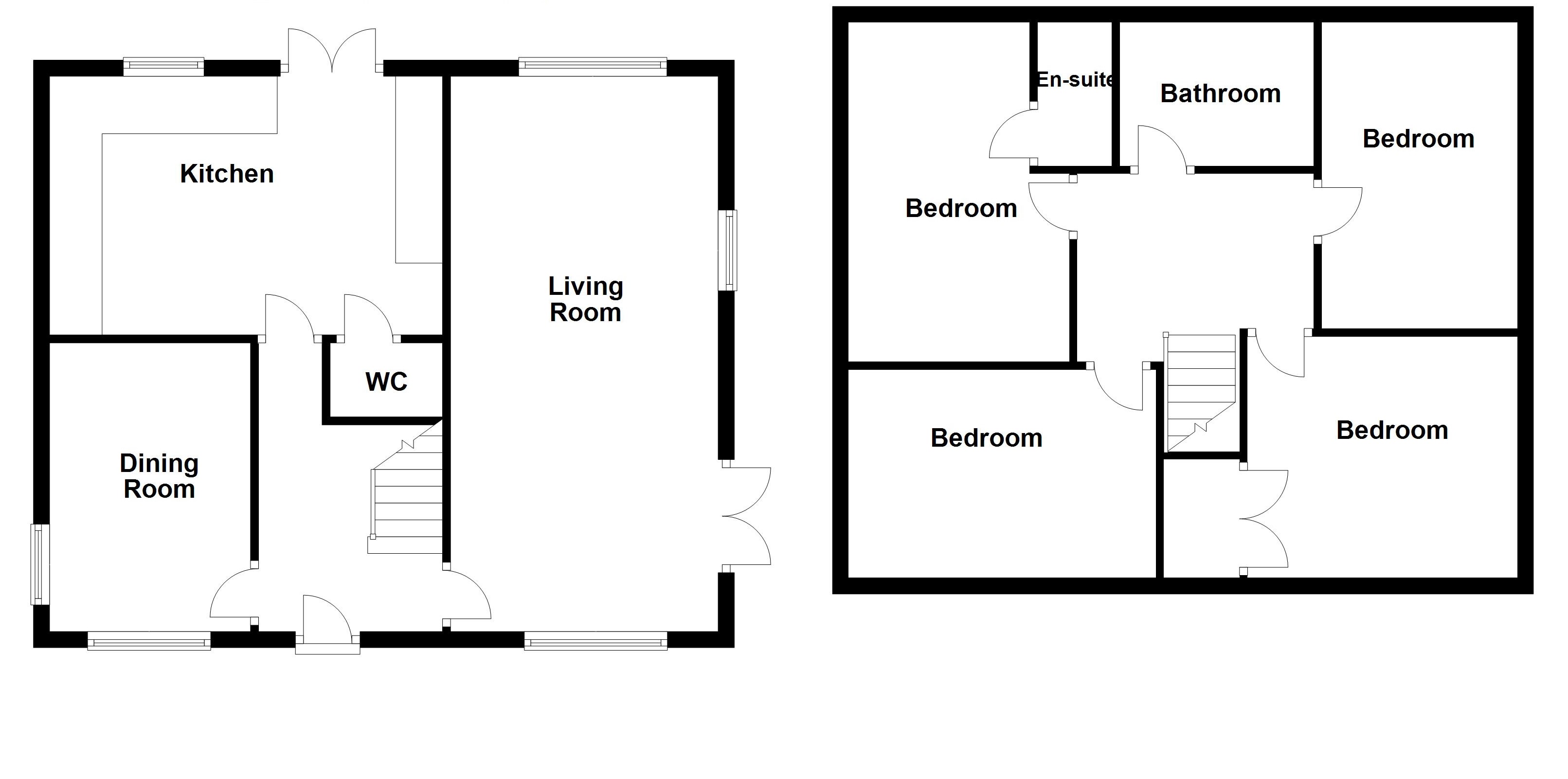 Property Floorplans 1