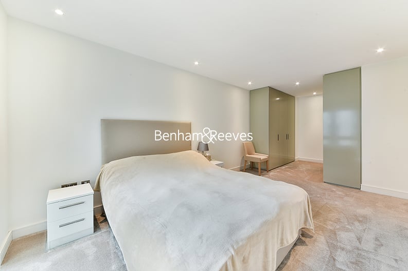 2 bedroom(s) apartment to sale in Fulham Reach, Hammersmith-image 8