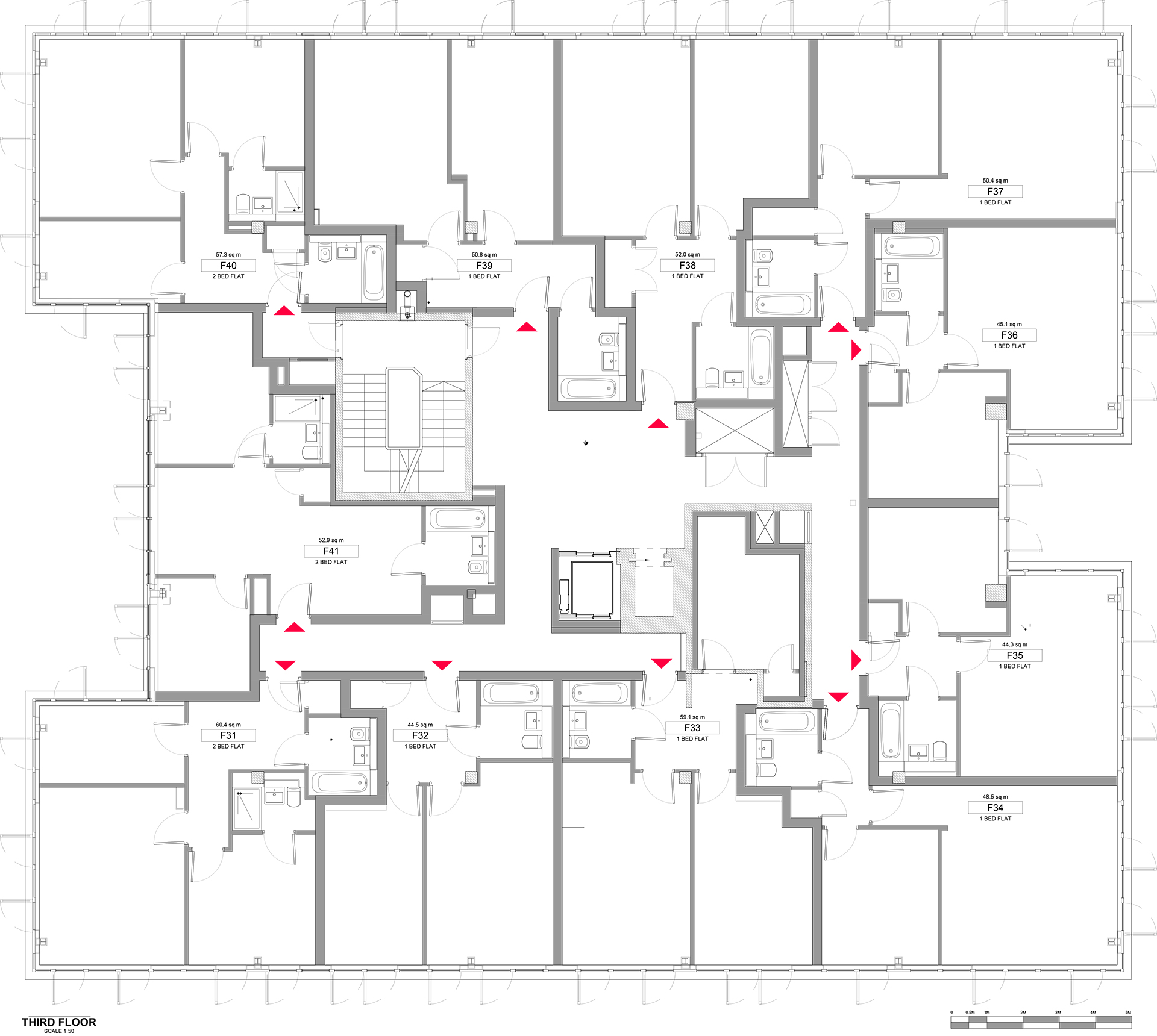 Property Floorplans 1