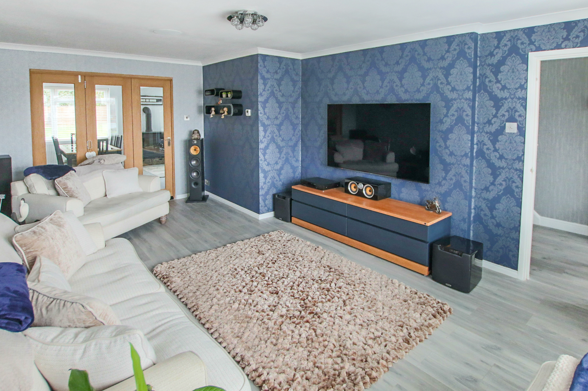 Fulmar Drive, East Grinstead, West Sussex