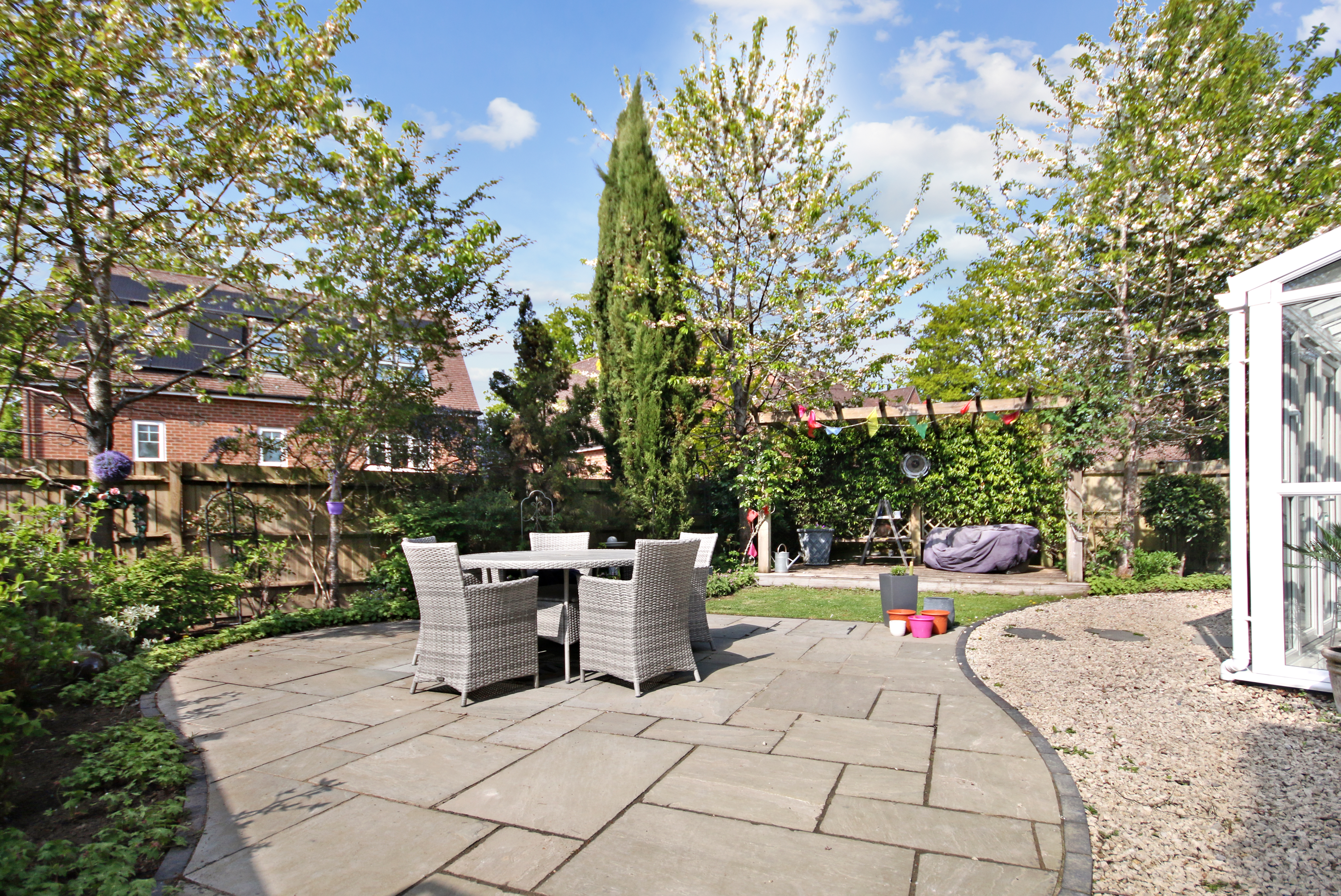 Ashurst Way, East Grinstead, West Sussex