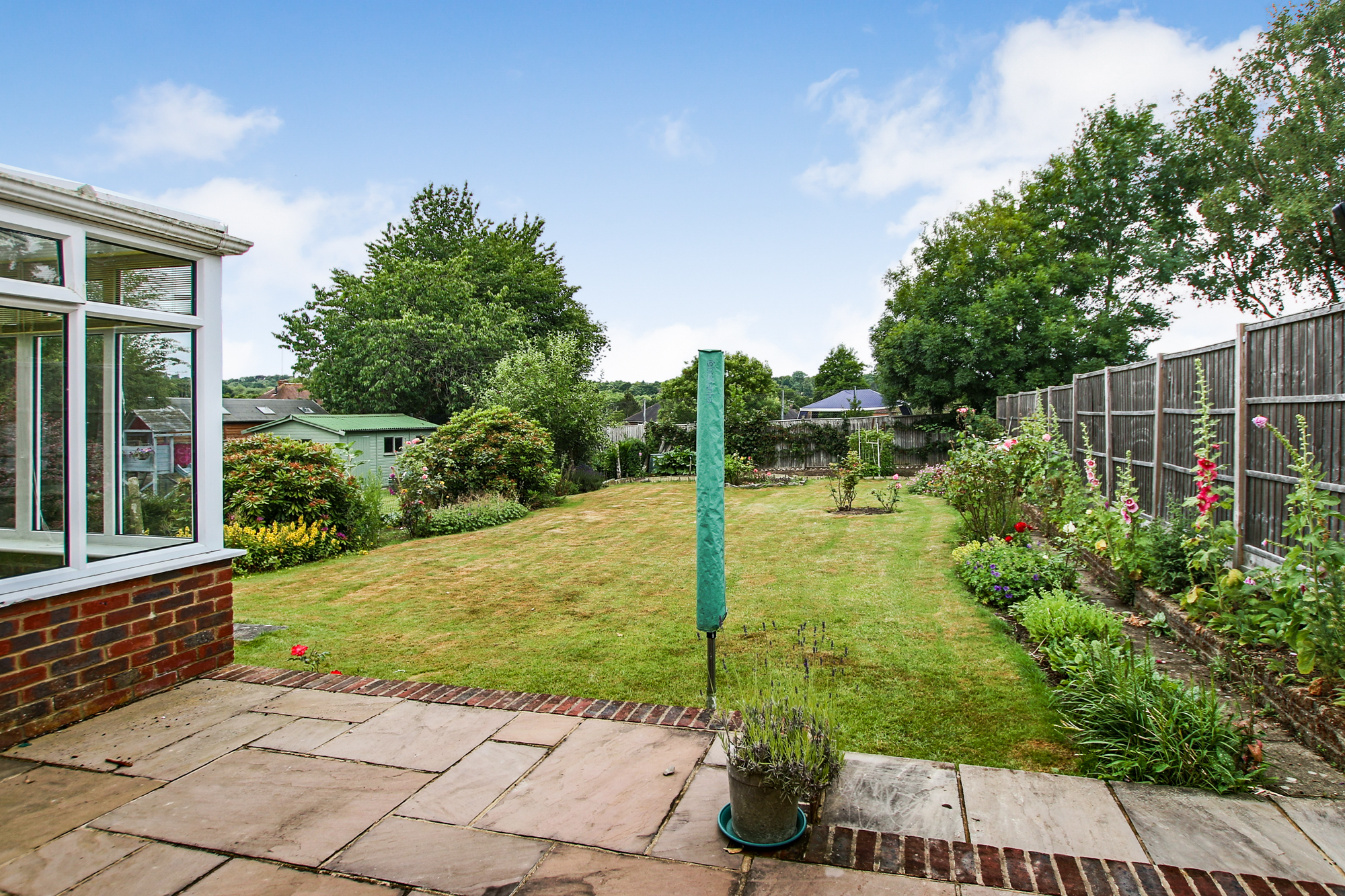 Hillside, Dunnings Road, East Grinstead