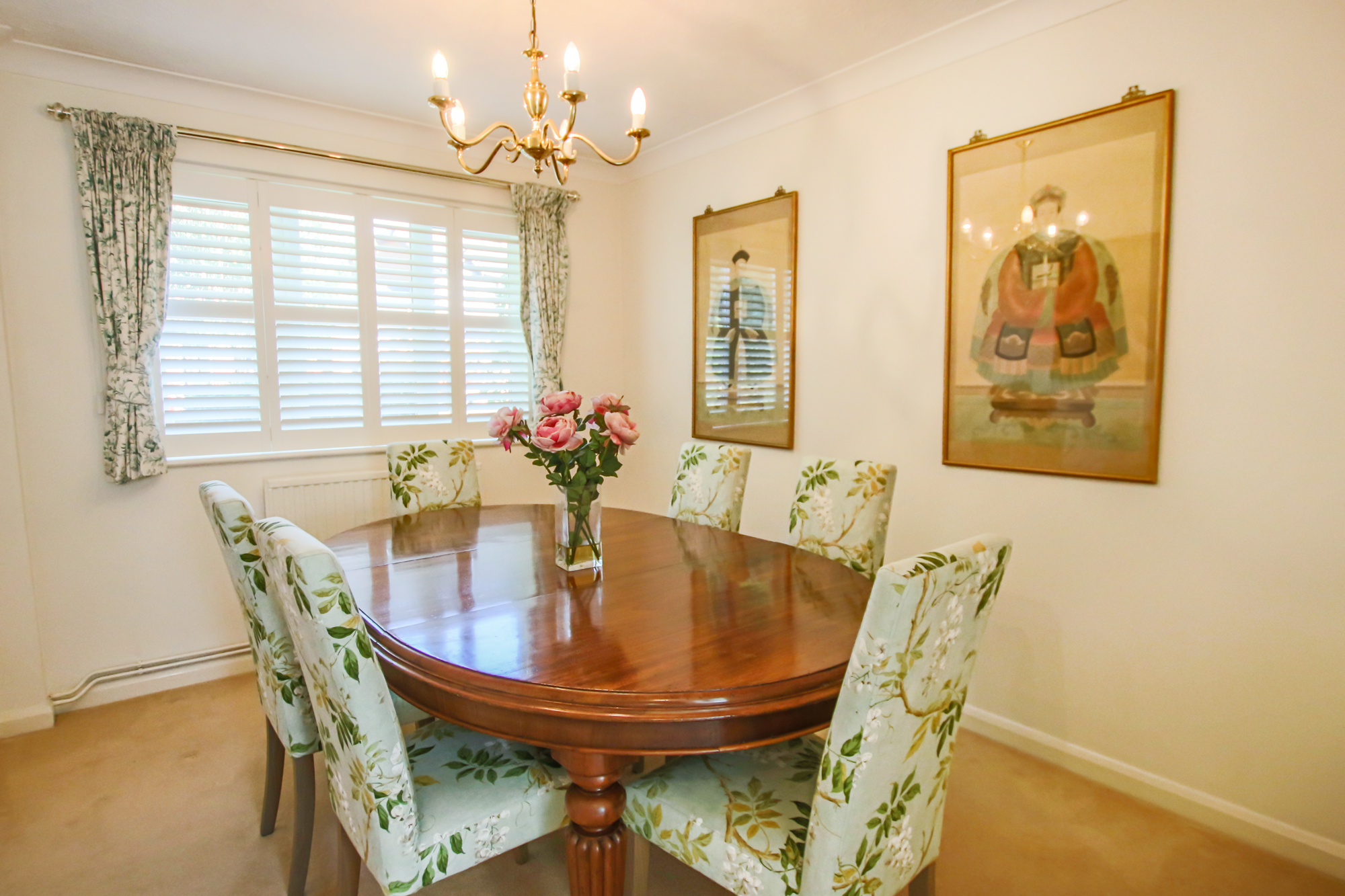 Dexter Drive, East Grinstead, West Sussex