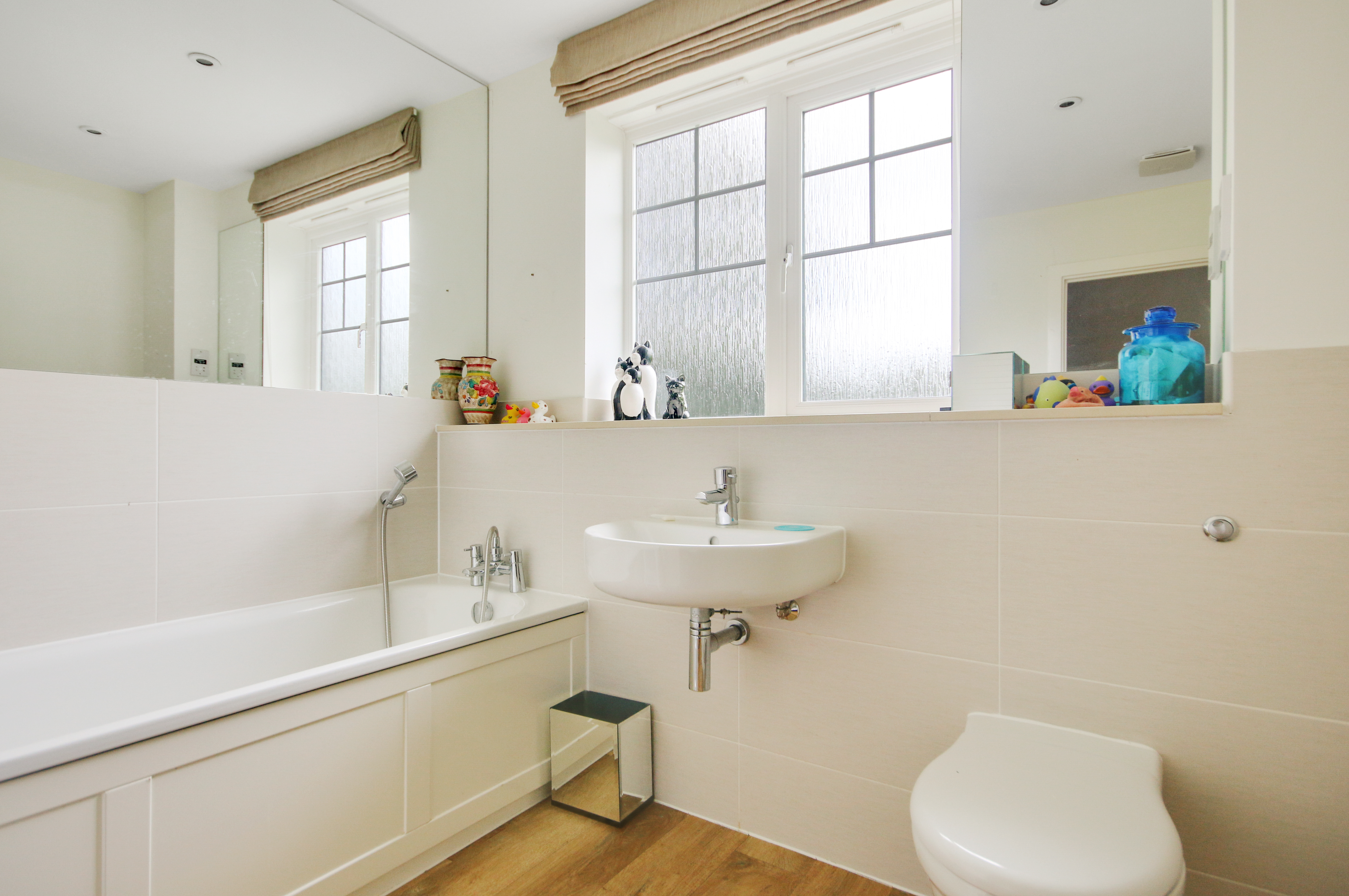 Beacon Rise, East Grinstead, West Sussex