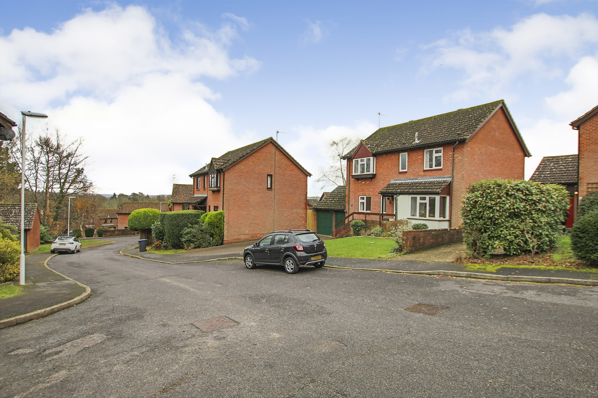 Mallard Place, East Grinstead, West Sussex