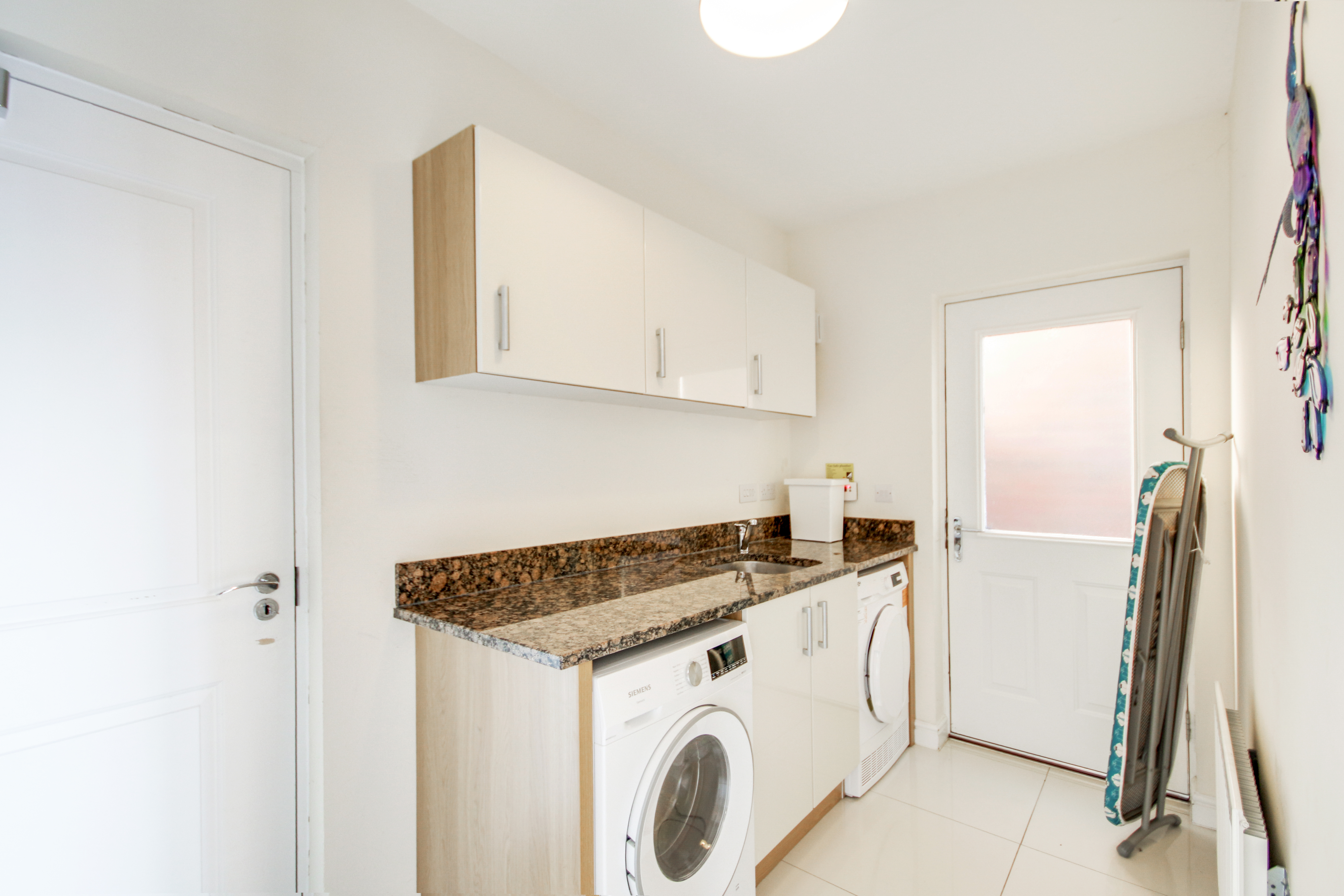 The Furrows, West Sussex